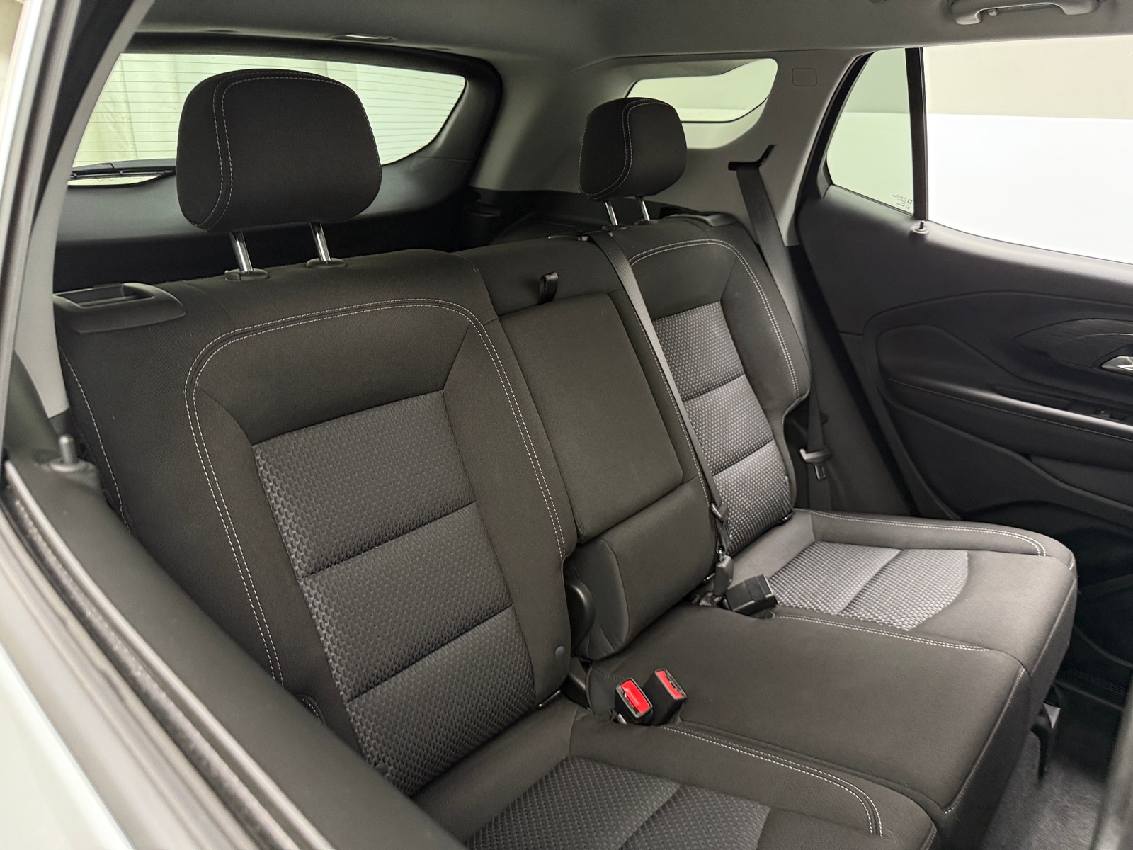 Thumbnail: 2022 GMC Terrain - 6