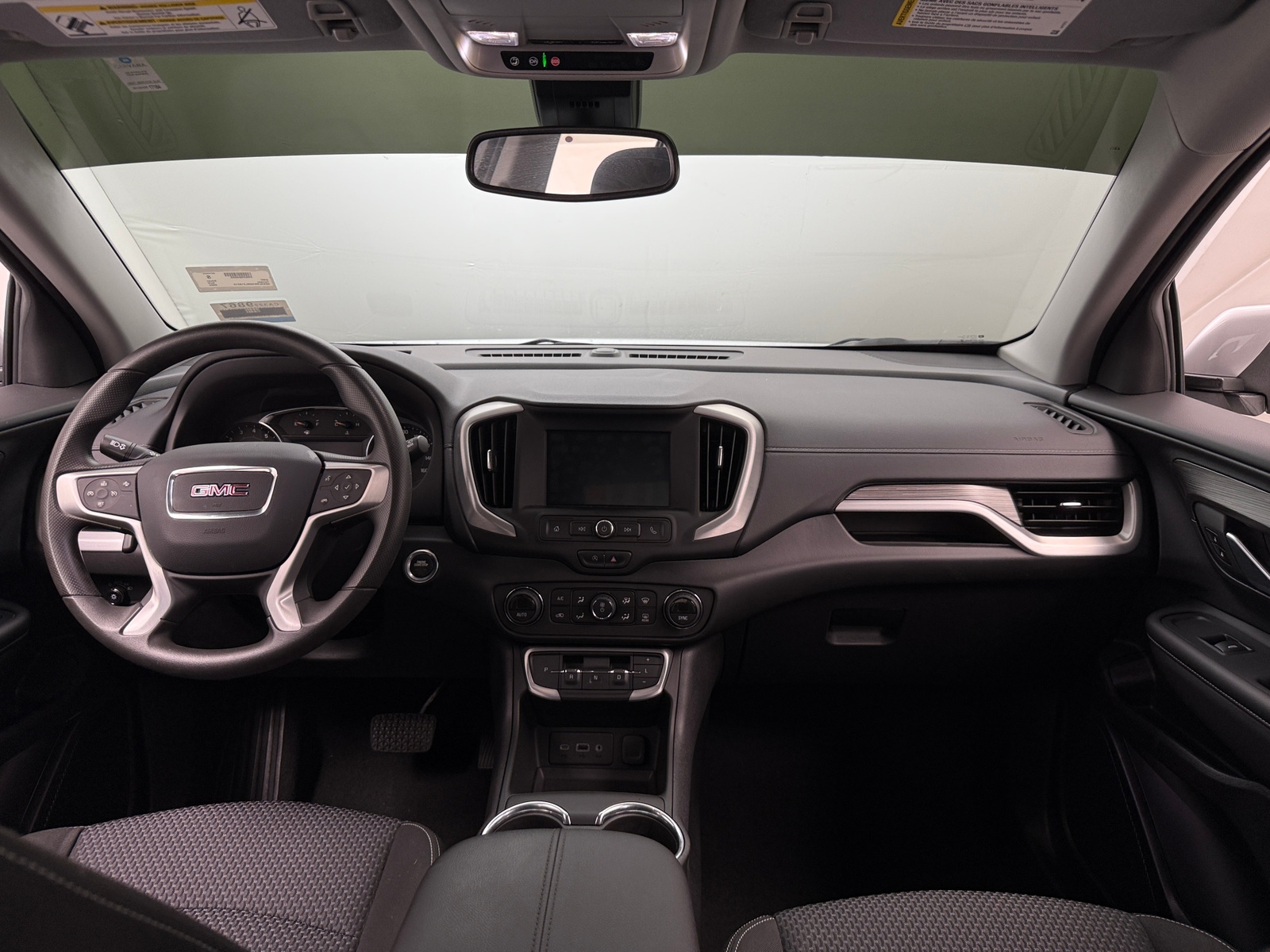 Thumbnail: 2022 GMC Terrain - 3