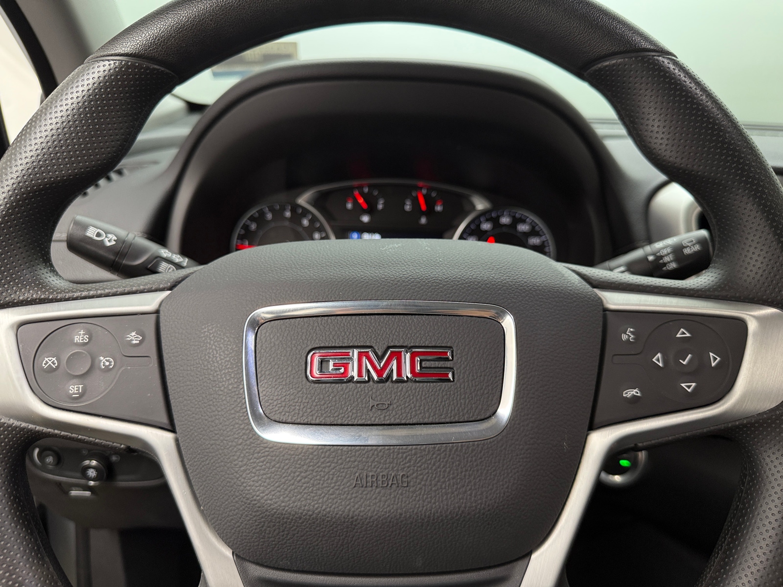 Thumbnail: 2022 GMC Terrain - 5