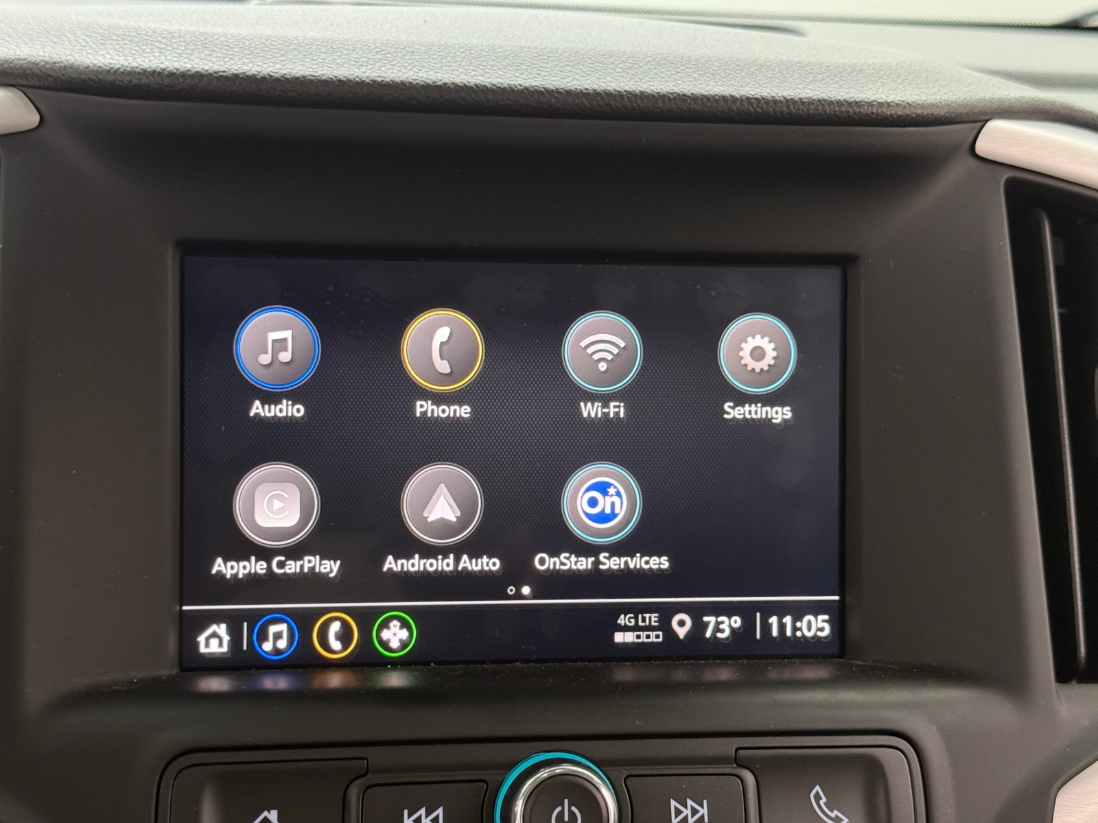 Thumbnail: 2022 GMC Terrain - 4
