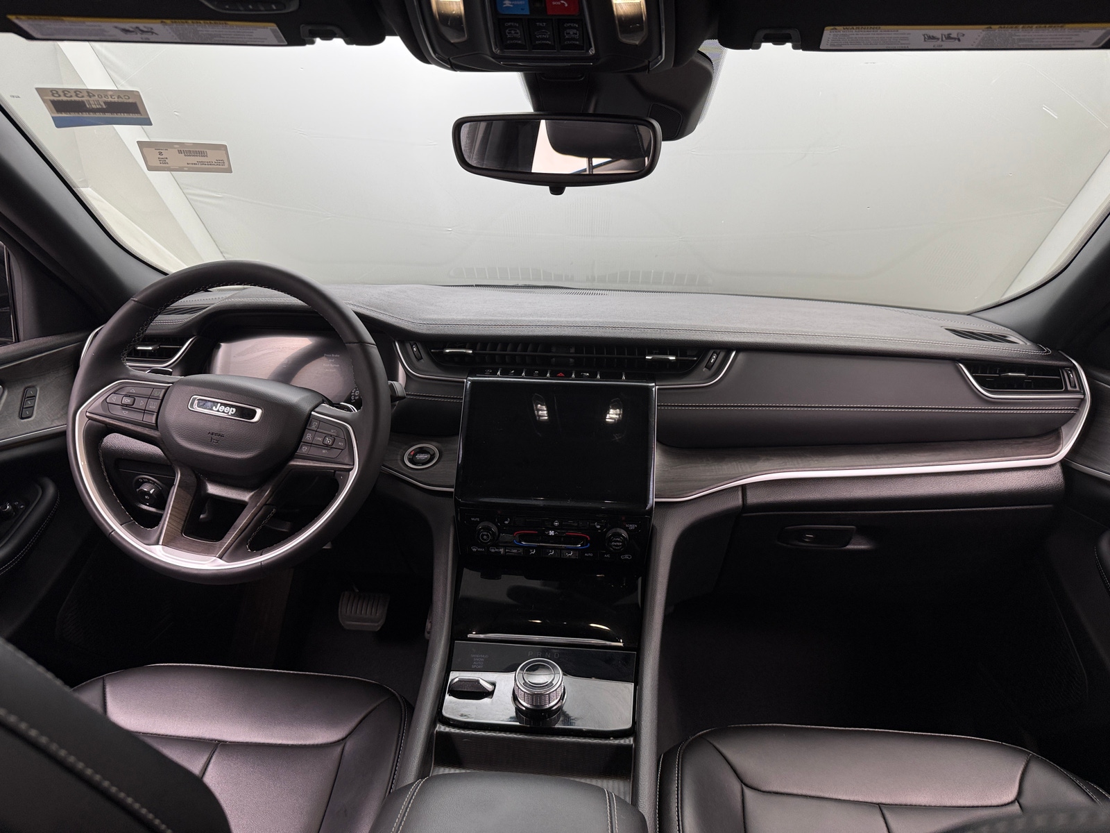 Thumbnail: 2024 Jeep Grand Cherokee - 2