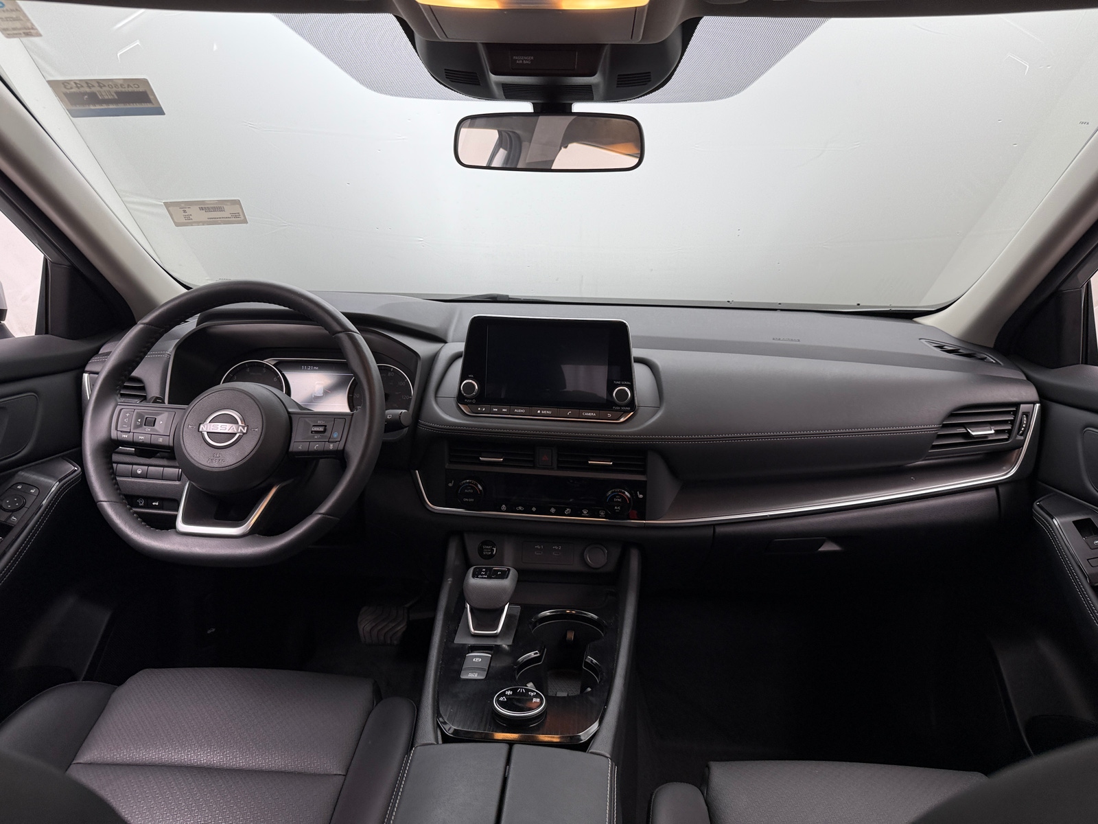 Thumbnail: 2024 Nissan Rogue - 3