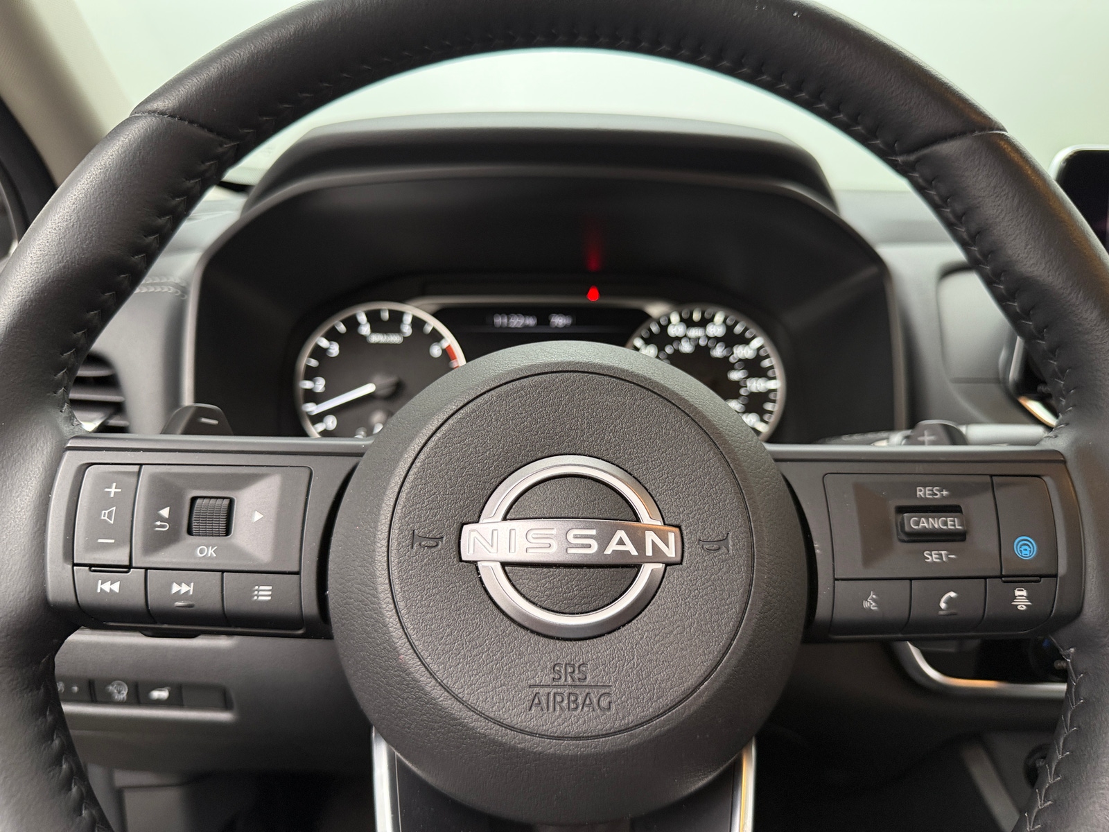 Thumbnail: 2024 Nissan Rogue - 5