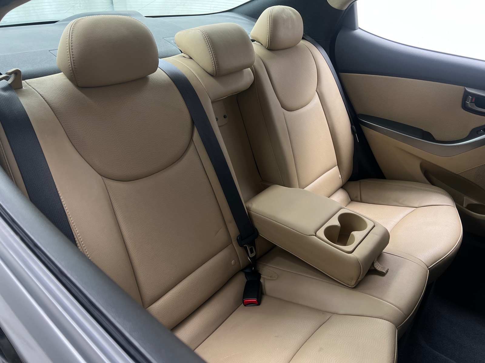 Thumbnail: 2013 Hyundai Elantra - 5