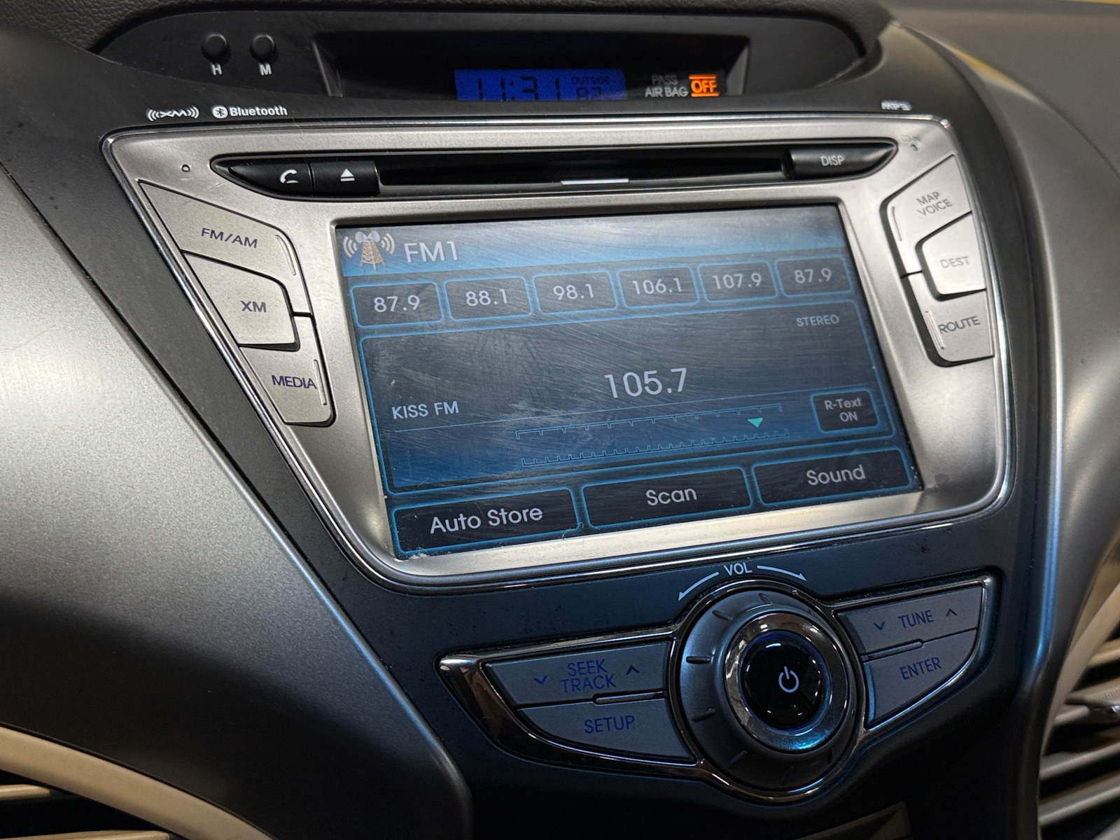 Thumbnail: 2013 Hyundai Elantra - 3