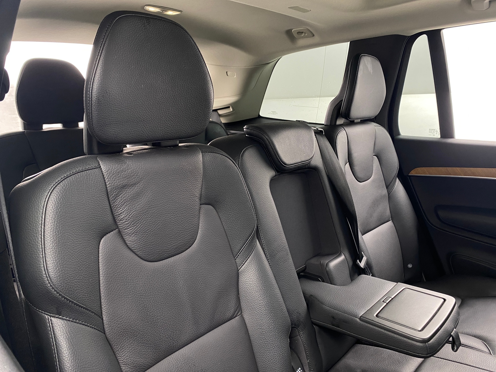 Thumbnail: 2023 Volvo XC90 - 5