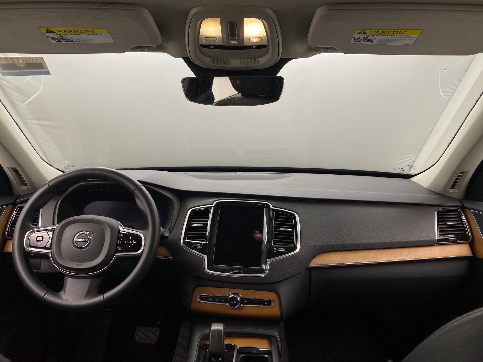 Thumbnail: 2023 Volvo XC90 - 2