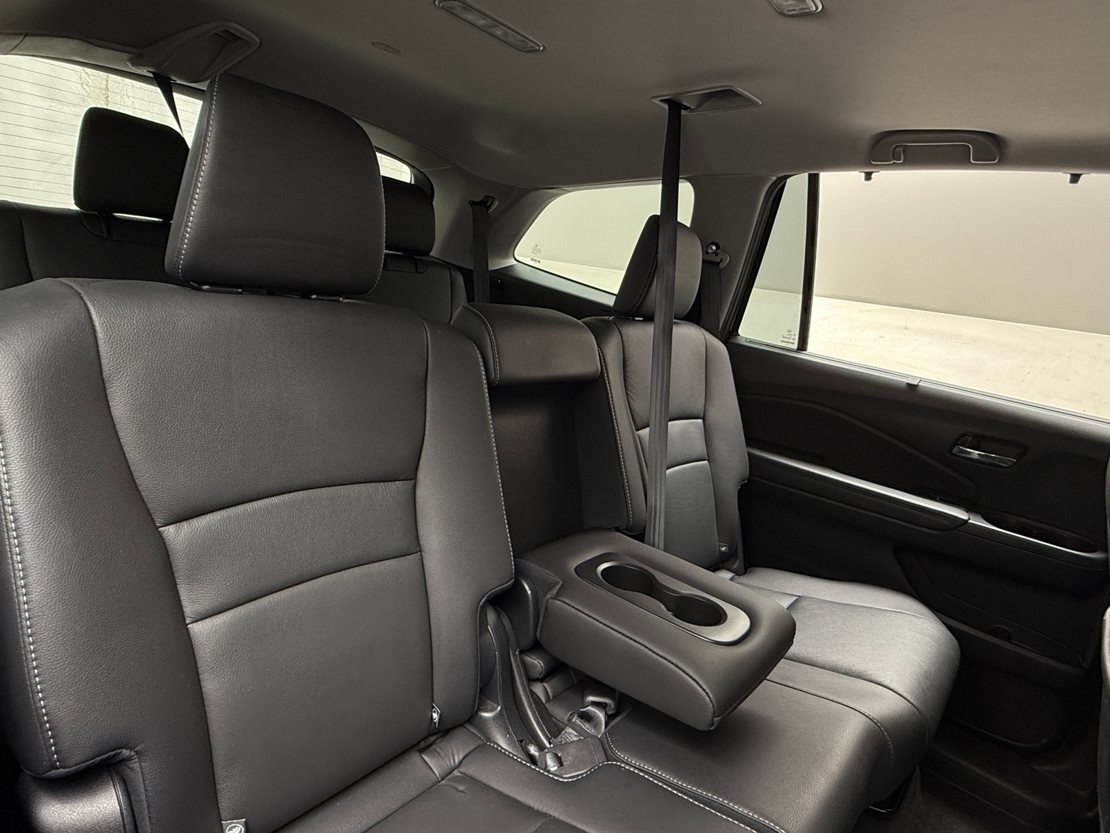 Thumbnail: 2021 Honda Pilot - 5
