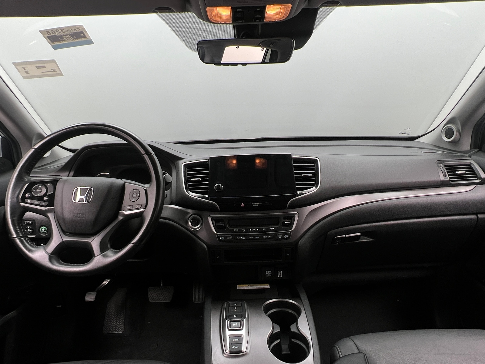 Thumbnail: 2021 Honda Pilot - 2