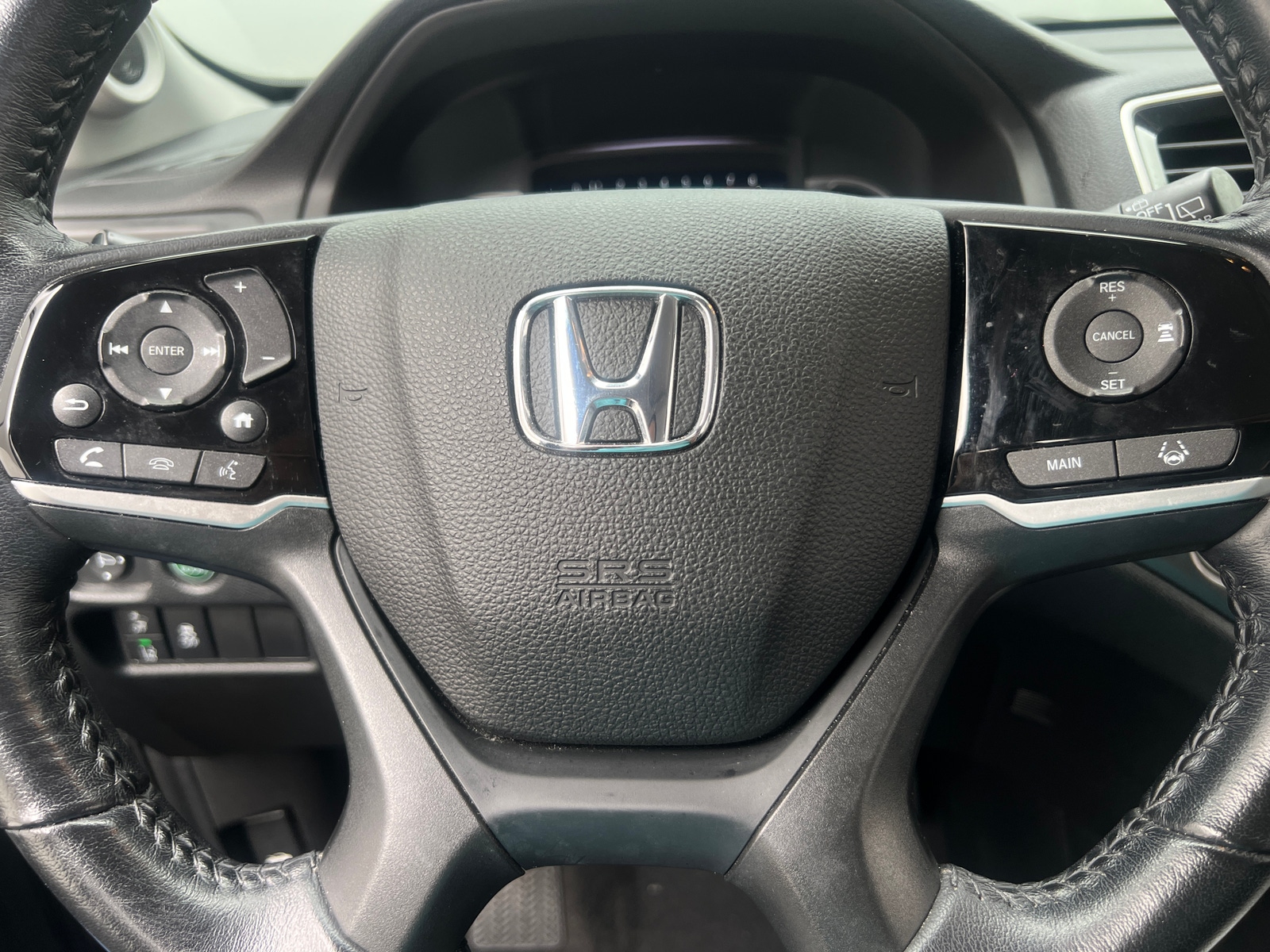 Thumbnail: 2021 Honda Pilot - 4