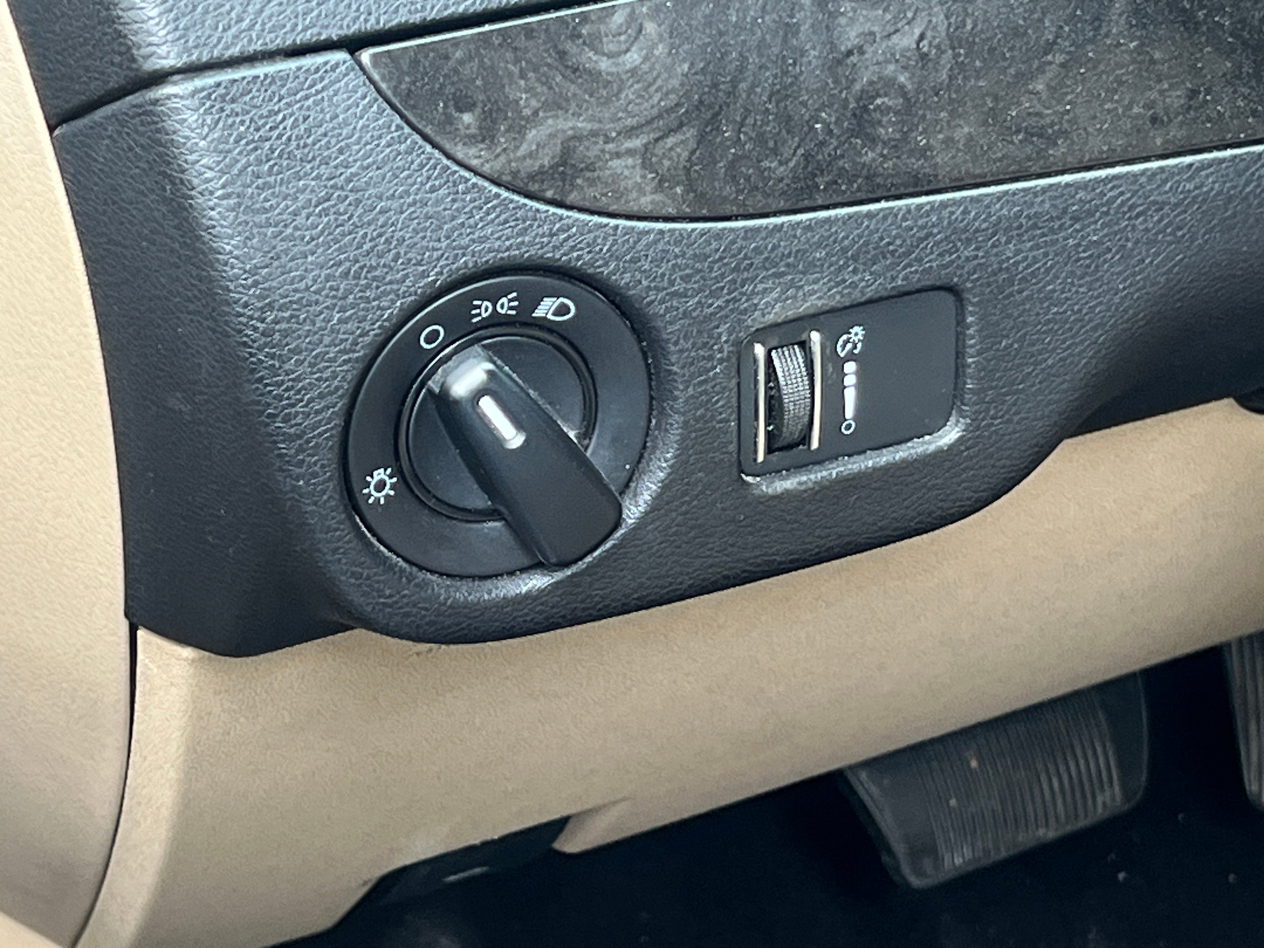 2015 Dodge Grand Caravan