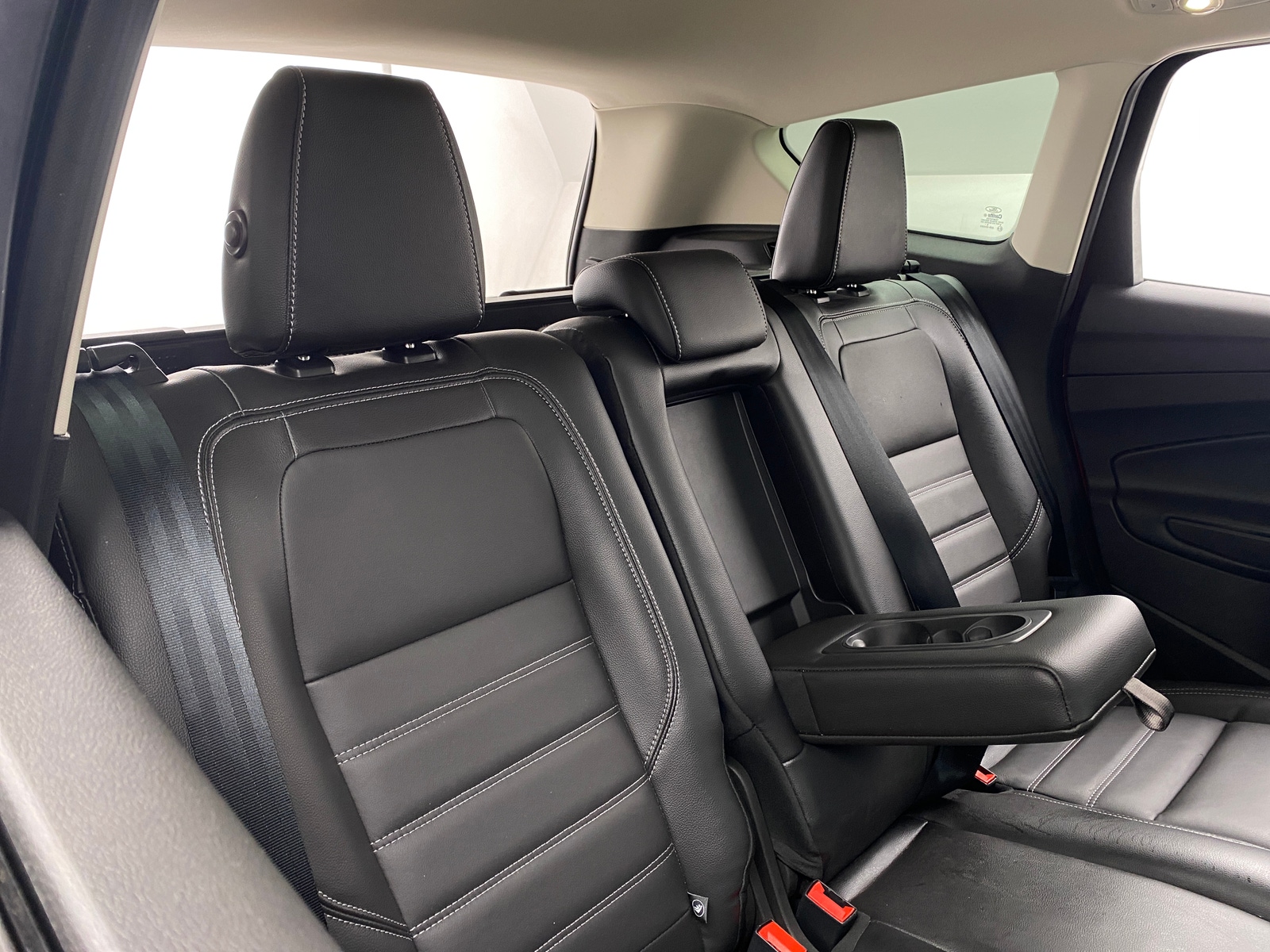 Thumbnail: 2017 Ford Escape - 5