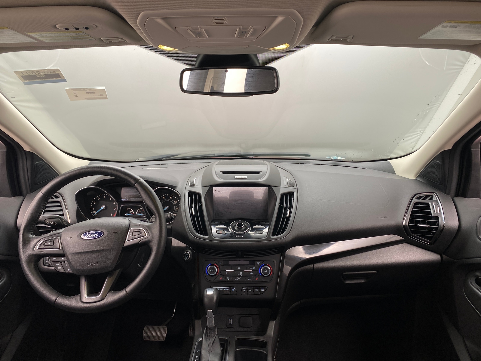 Thumbnail: 2017 Ford Escape - 2