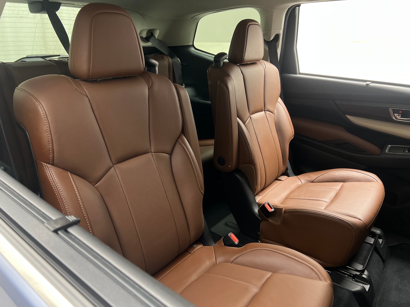 Thumbnail: 2021 Subaru Ascent - 5