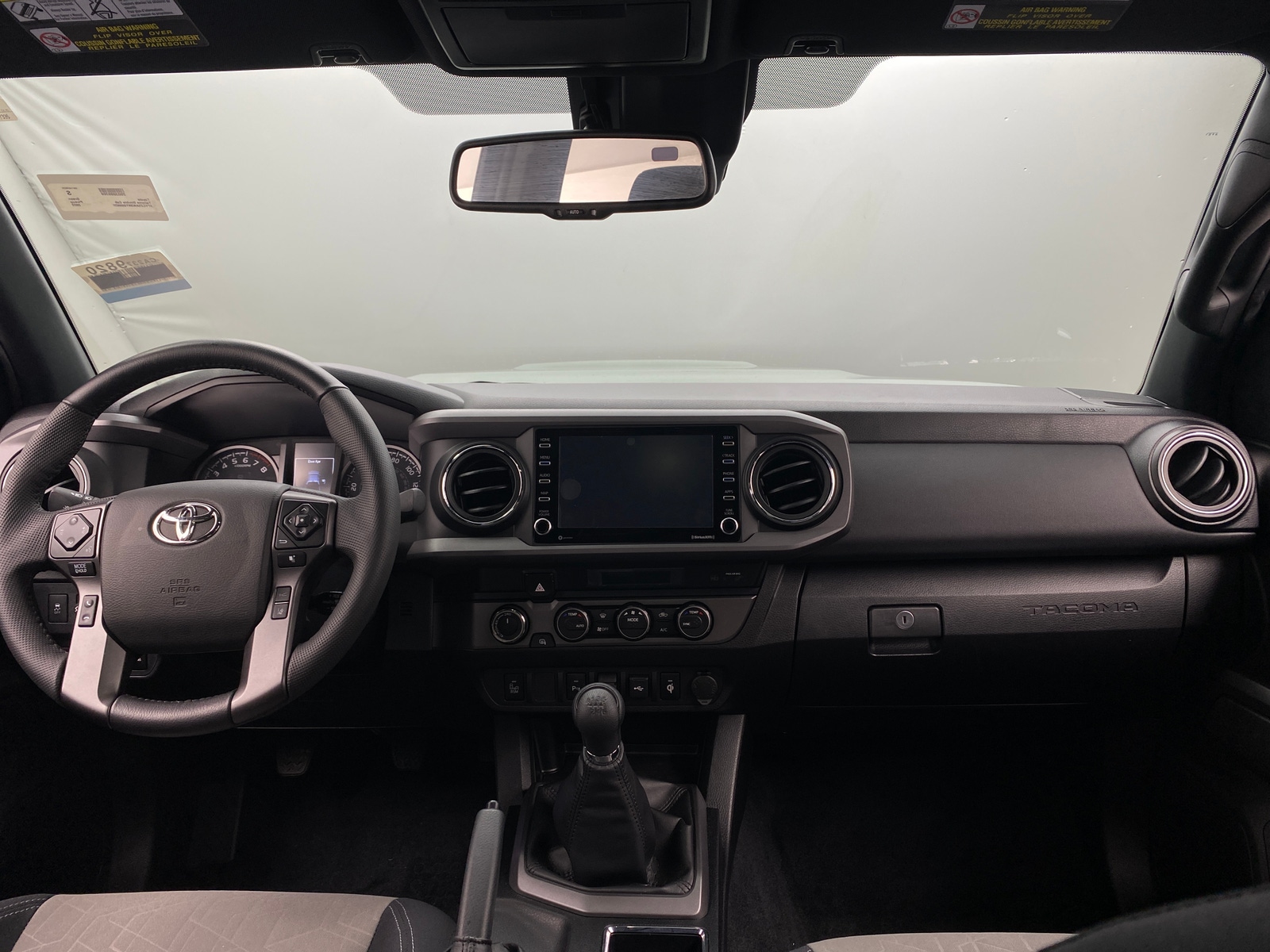 Thumbnail: 2022 Toyota Tacoma - 3