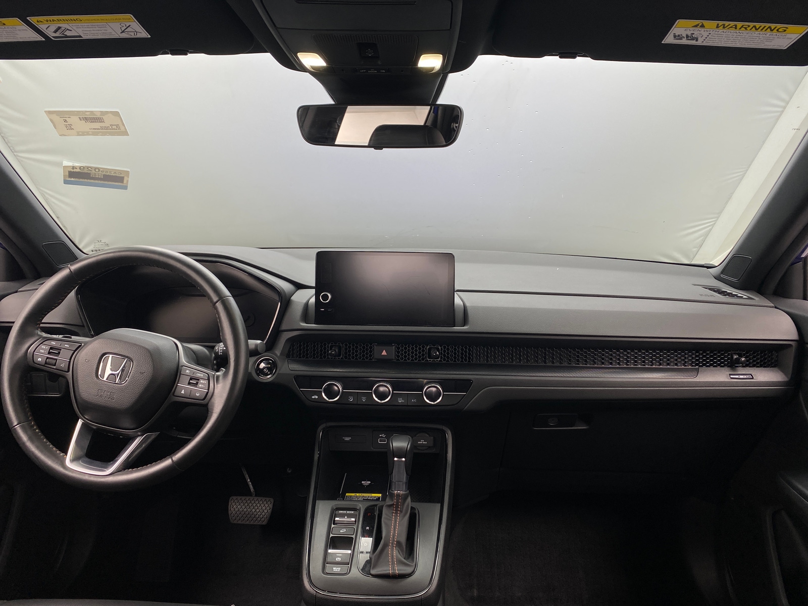 Thumbnail: 2024 Honda CR-V - 2