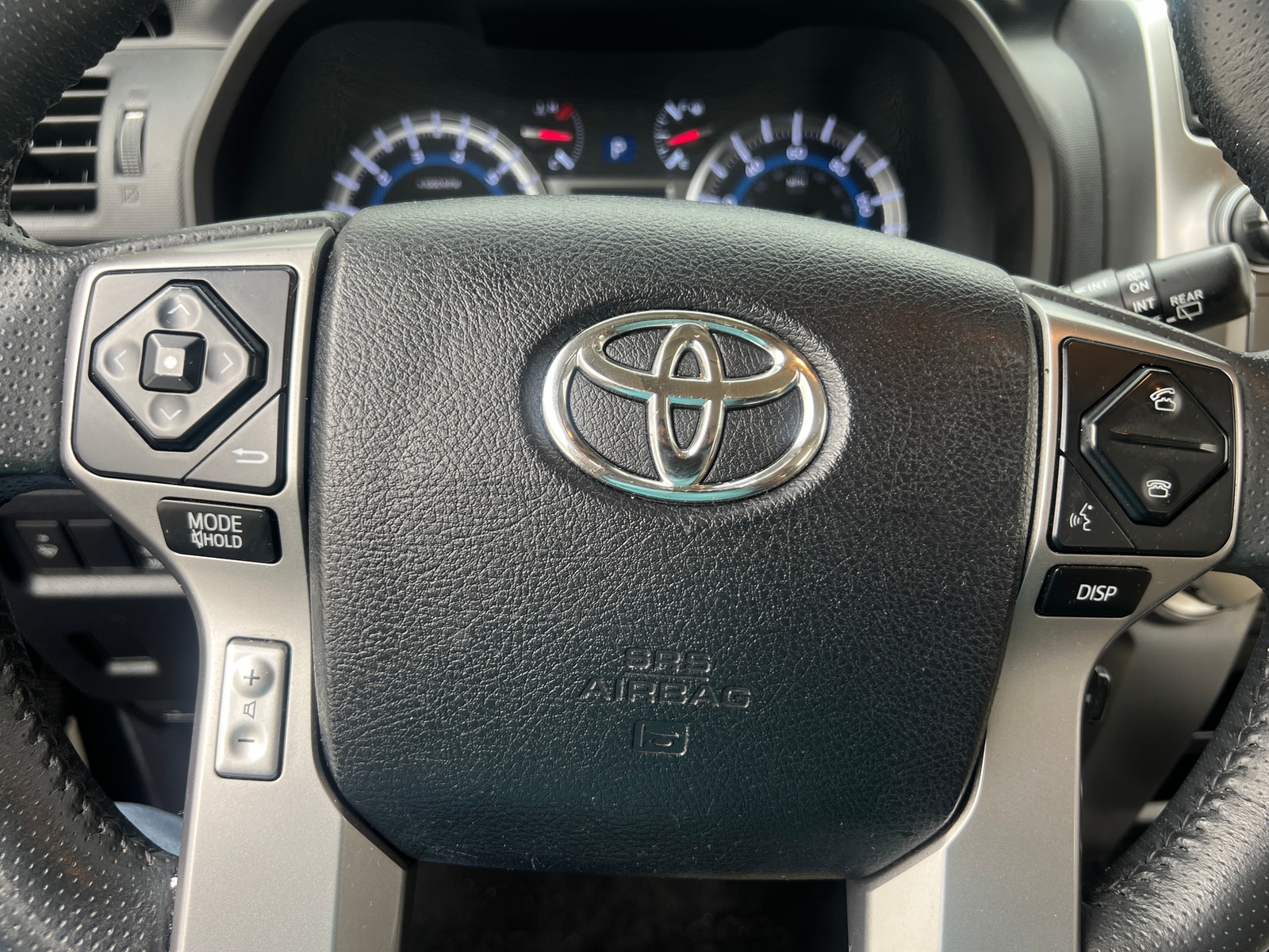Thumbnail: 2018 Toyota 4Runner - 5