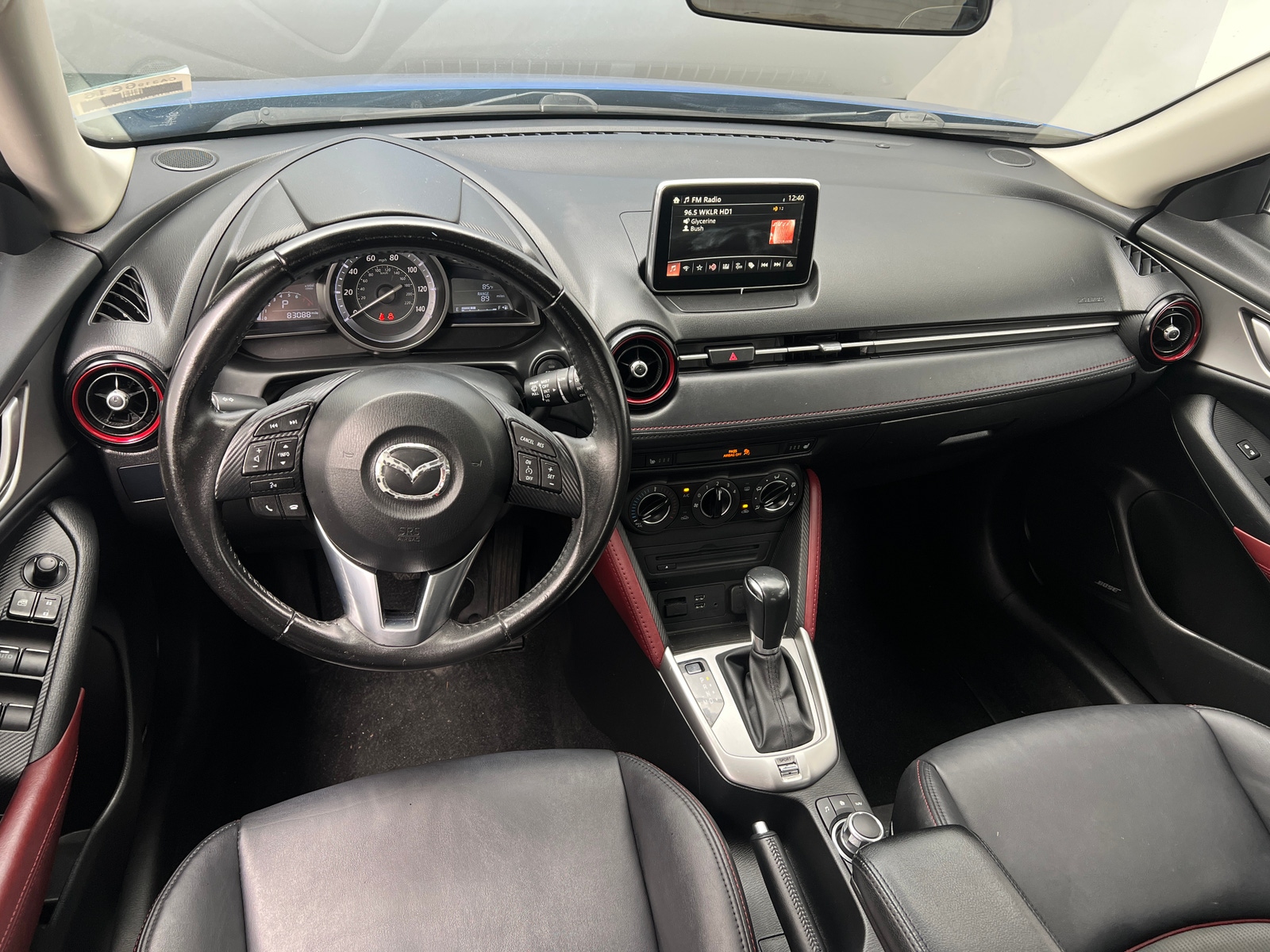 Thumbnail: 2016 Mazda CX-3 - 2
