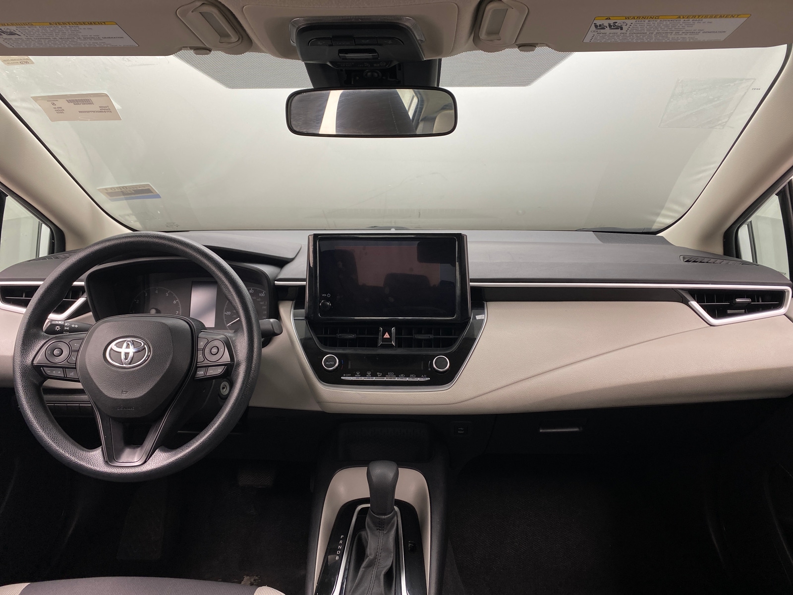 Thumbnail: 2023 Toyota Corolla - 3