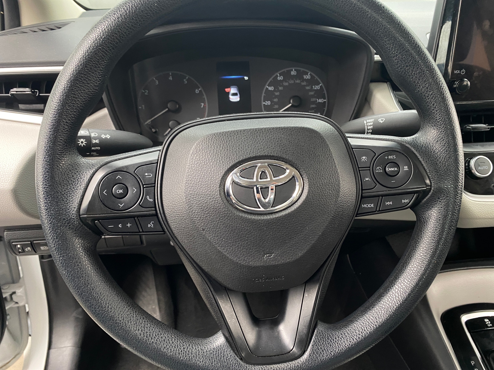 Thumbnail: 2023 Toyota Corolla - 5