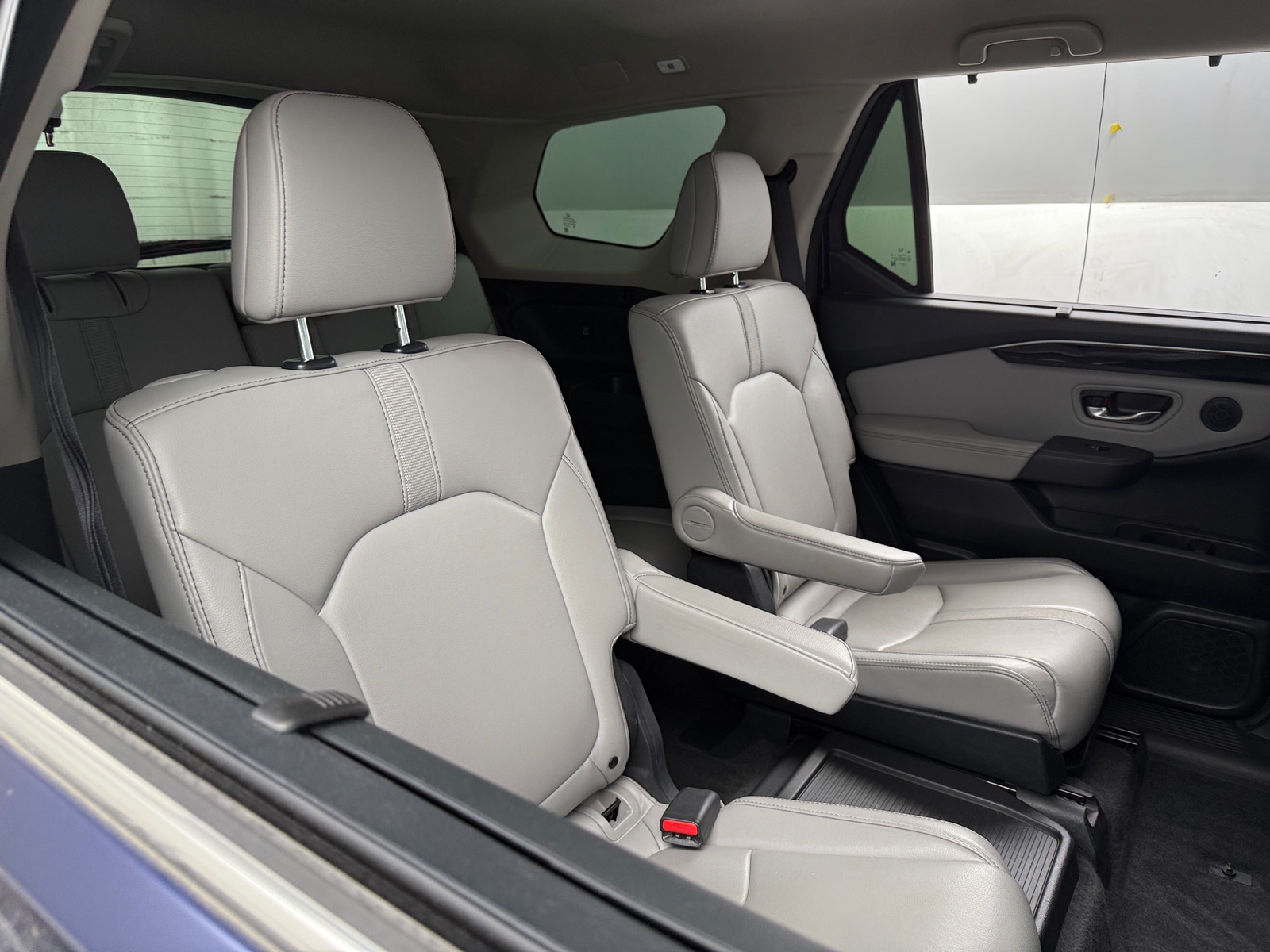 Thumbnail: 2023 Honda Pilot - 5