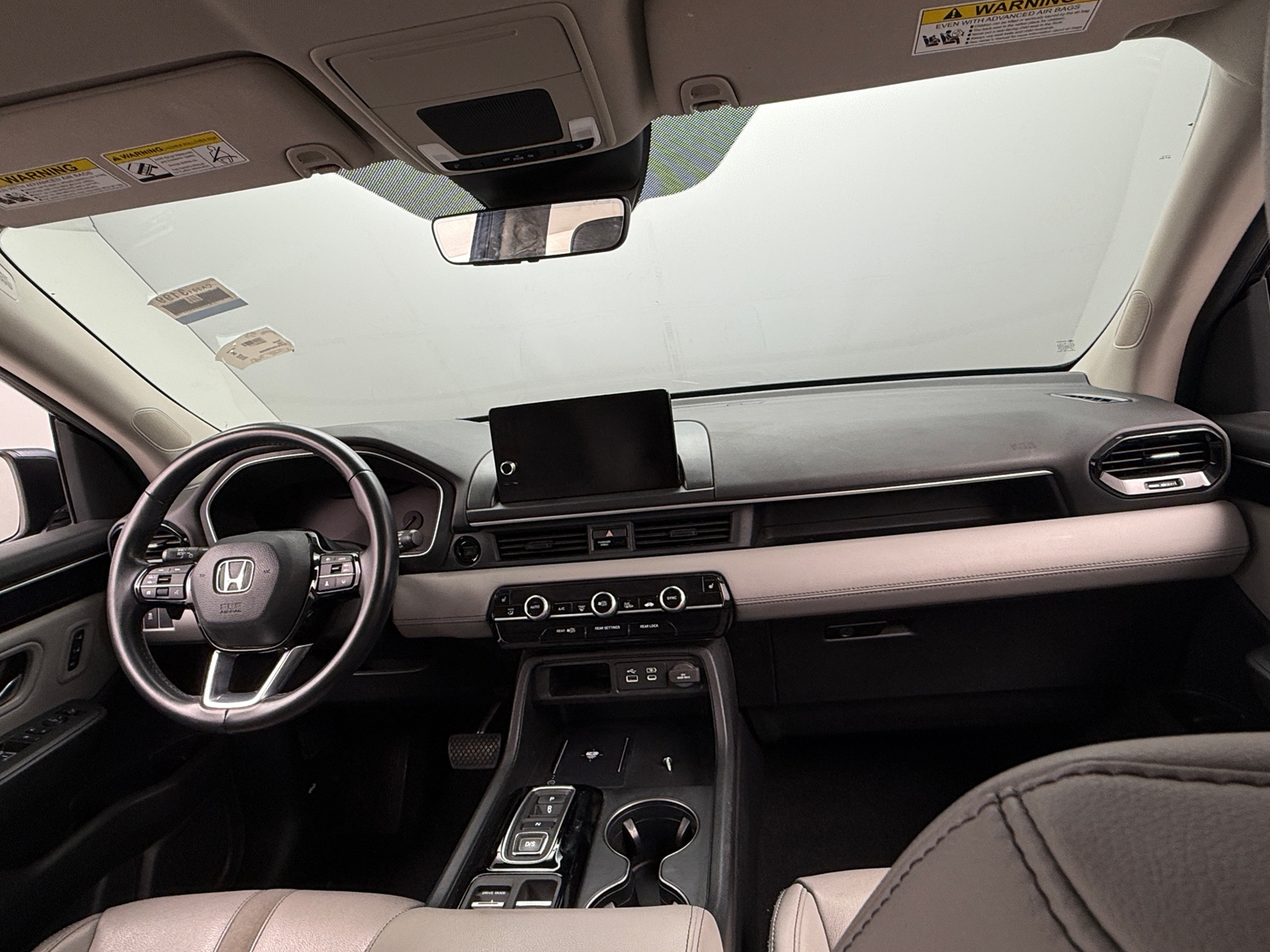 Thumbnail: 2023 Honda Pilot - 2