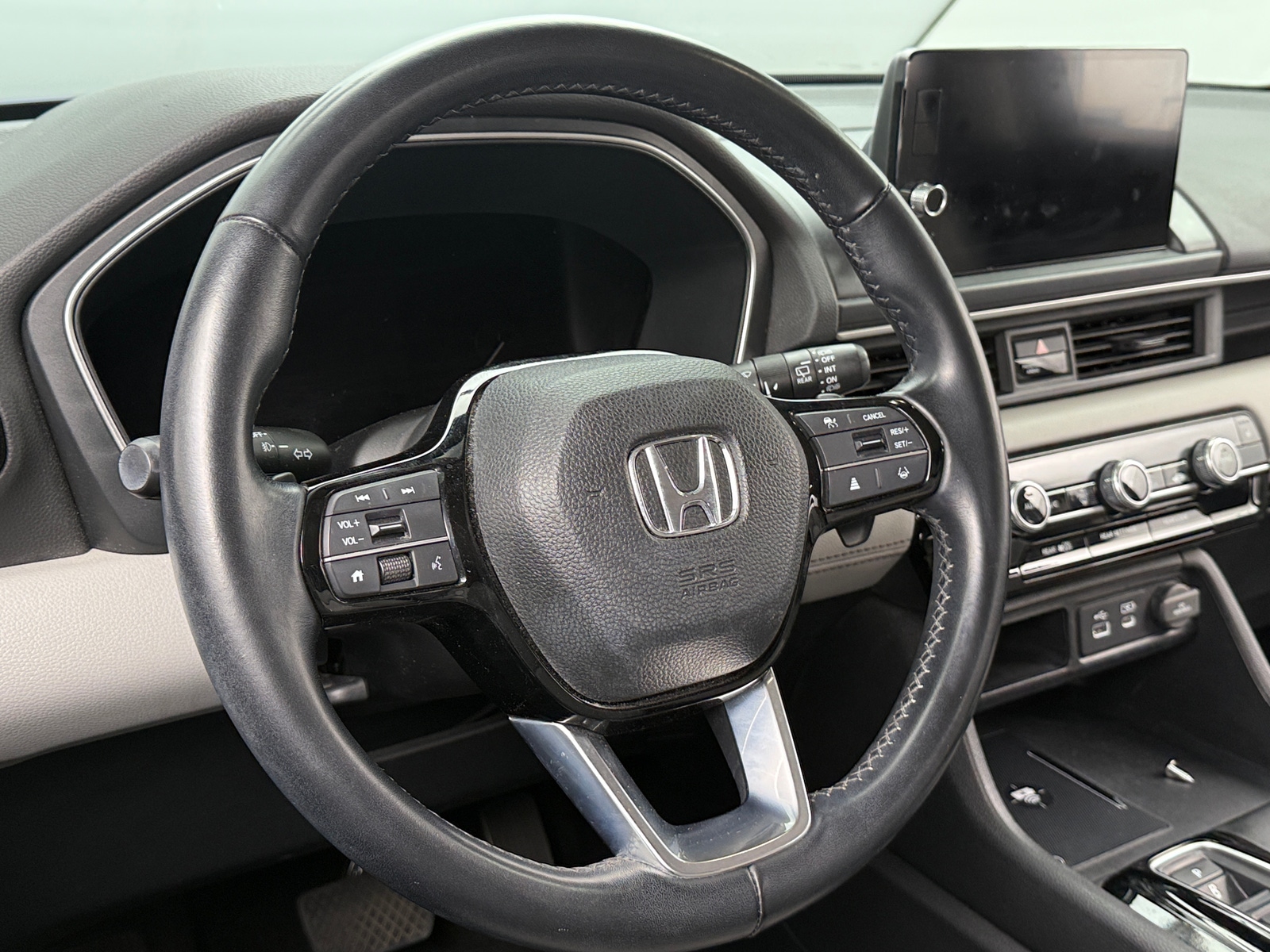 Thumbnail: 2023 Honda Pilot - 4