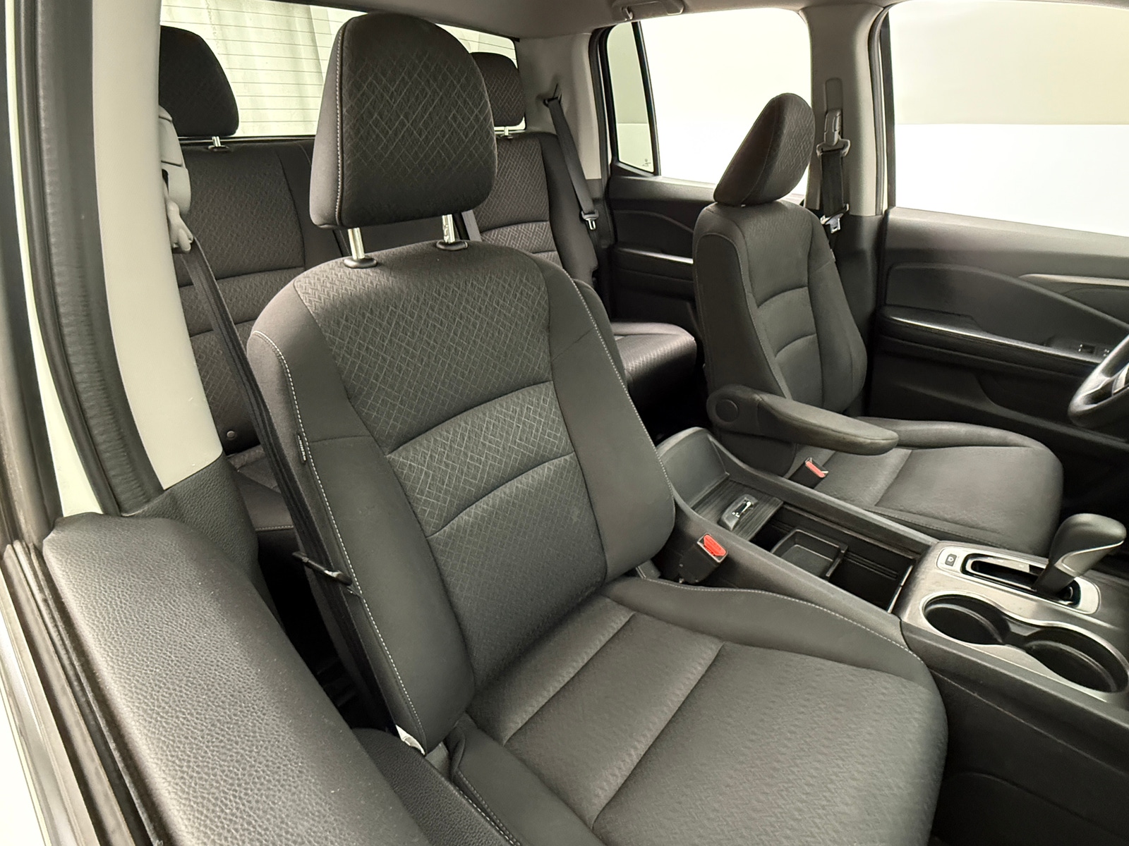 Thumbnail: 2018 Honda Ridgeline - 2