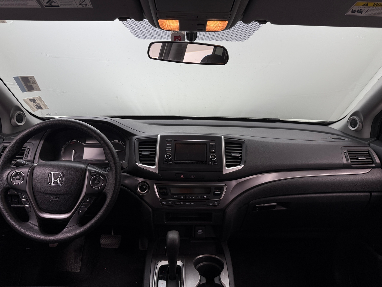 Thumbnail: 2018 Honda Ridgeline - 3