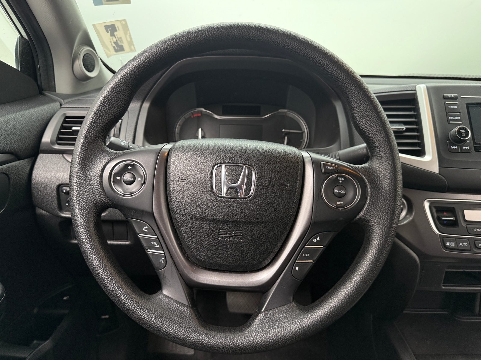 Thumbnail: 2018 Honda Ridgeline - 5