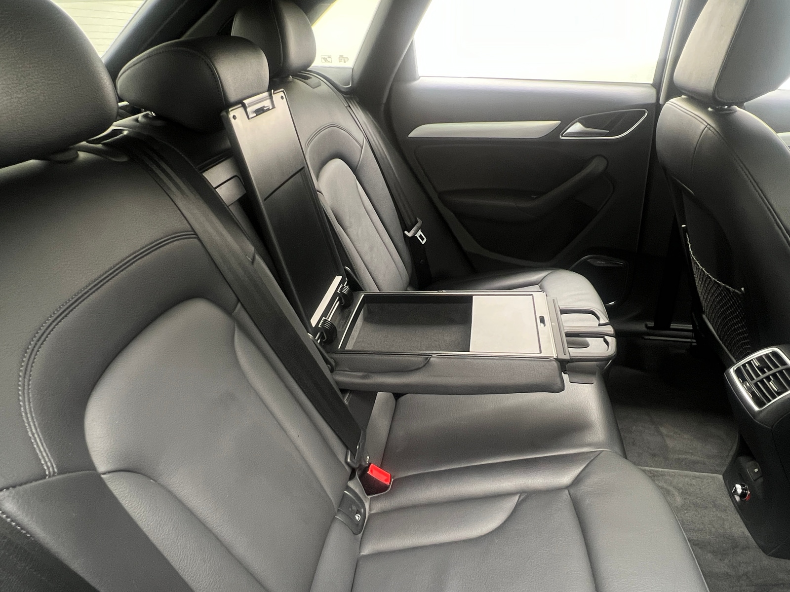 Thumbnail: 2018 Audi Q3 - 5