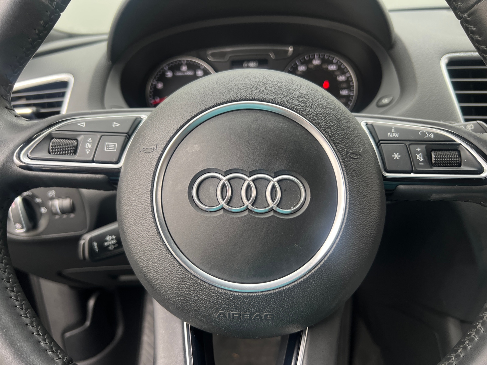 Thumbnail: 2018 Audi Q3 - 4
