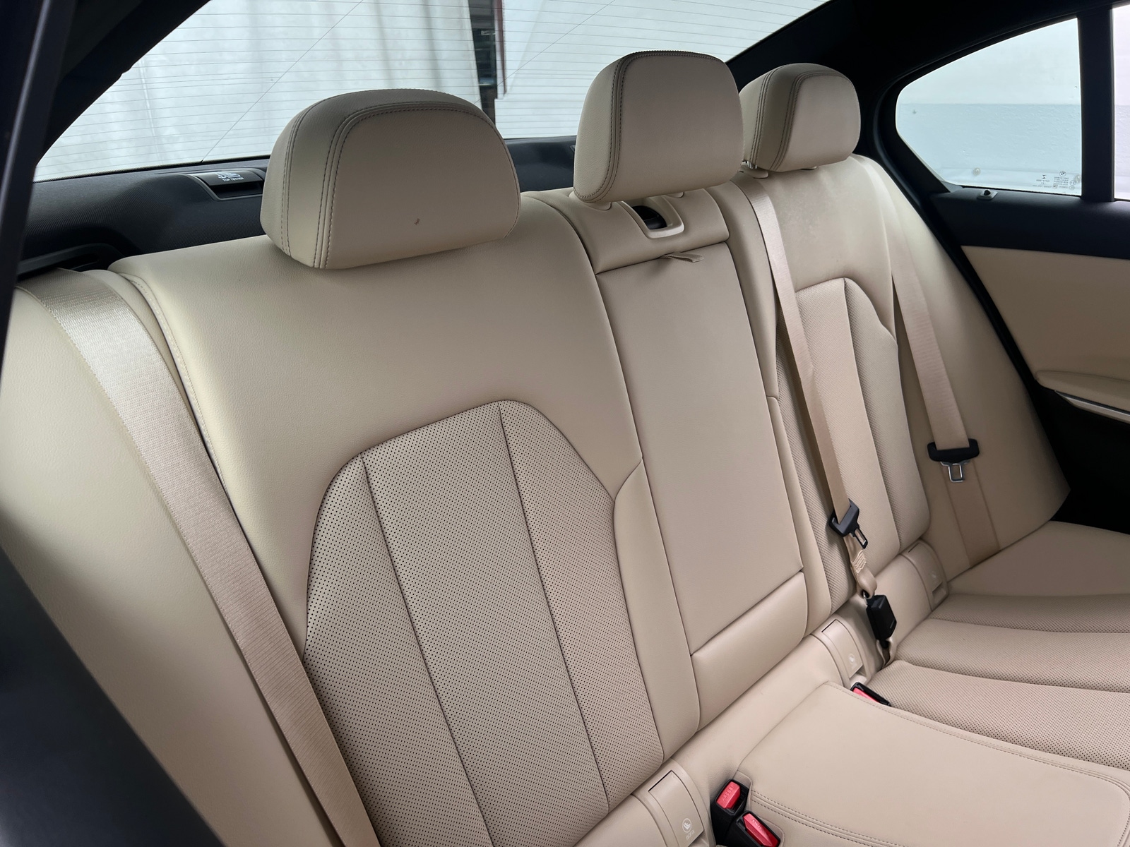 Thumbnail: 2022 BMW 3 Series - 5