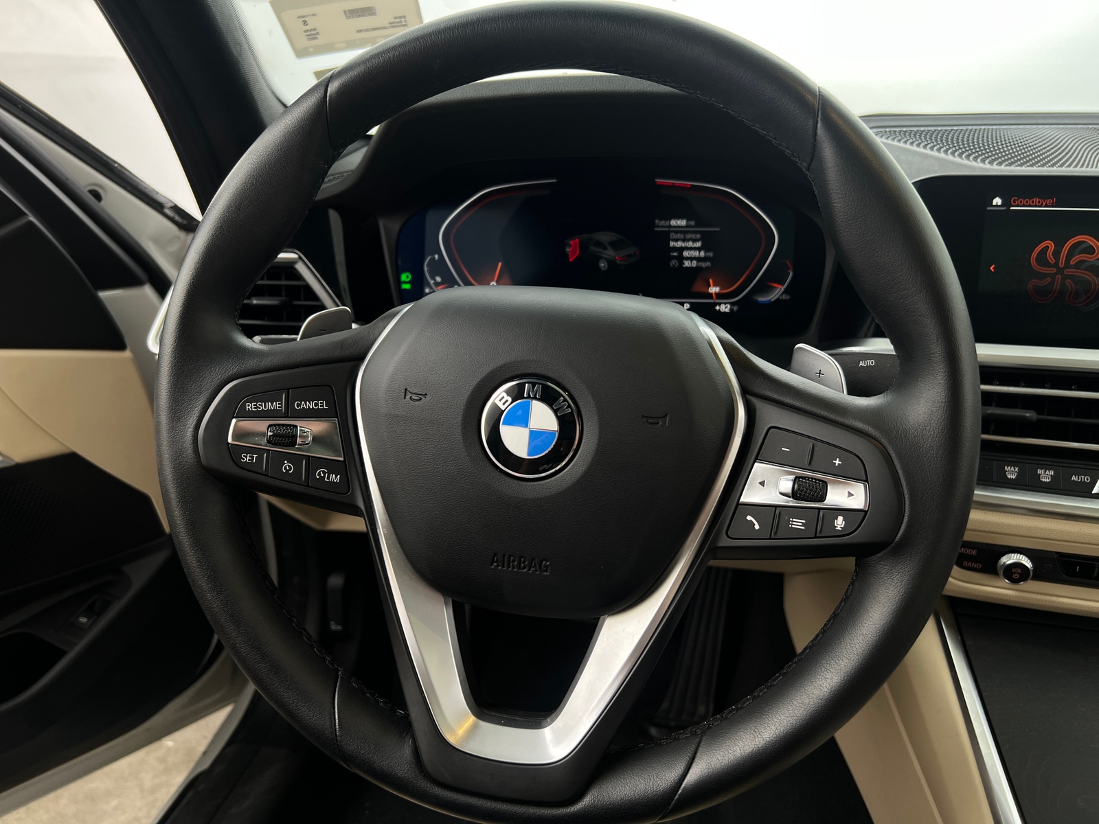 Thumbnail: 2022 BMW 3 Series - 4