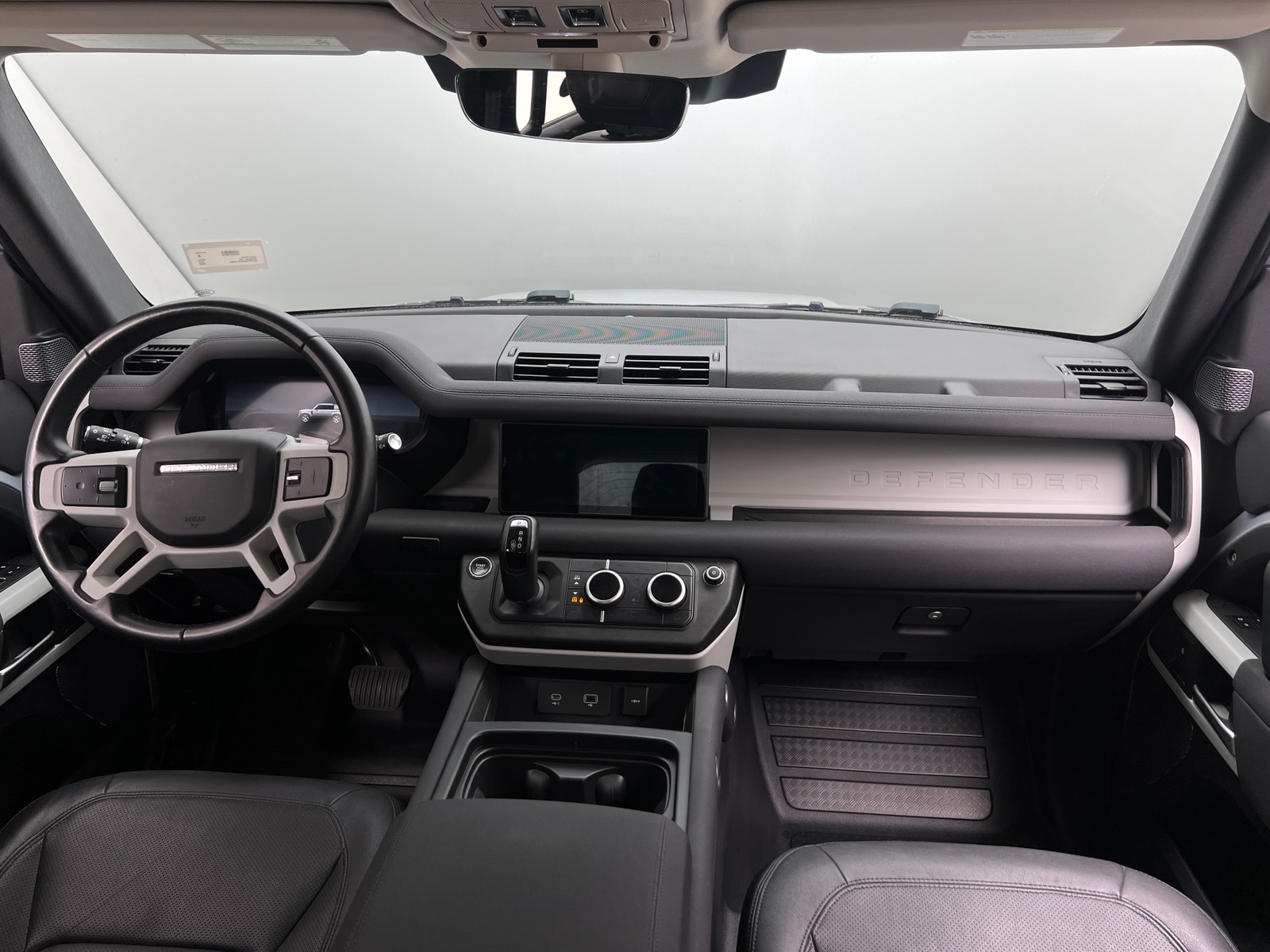 Thumbnail: 2023 Land Rover Defender - 2