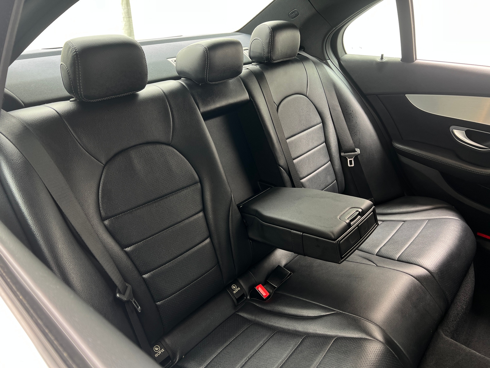 Thumbnail: 2019 Mercedes-Benz C-Class - 5