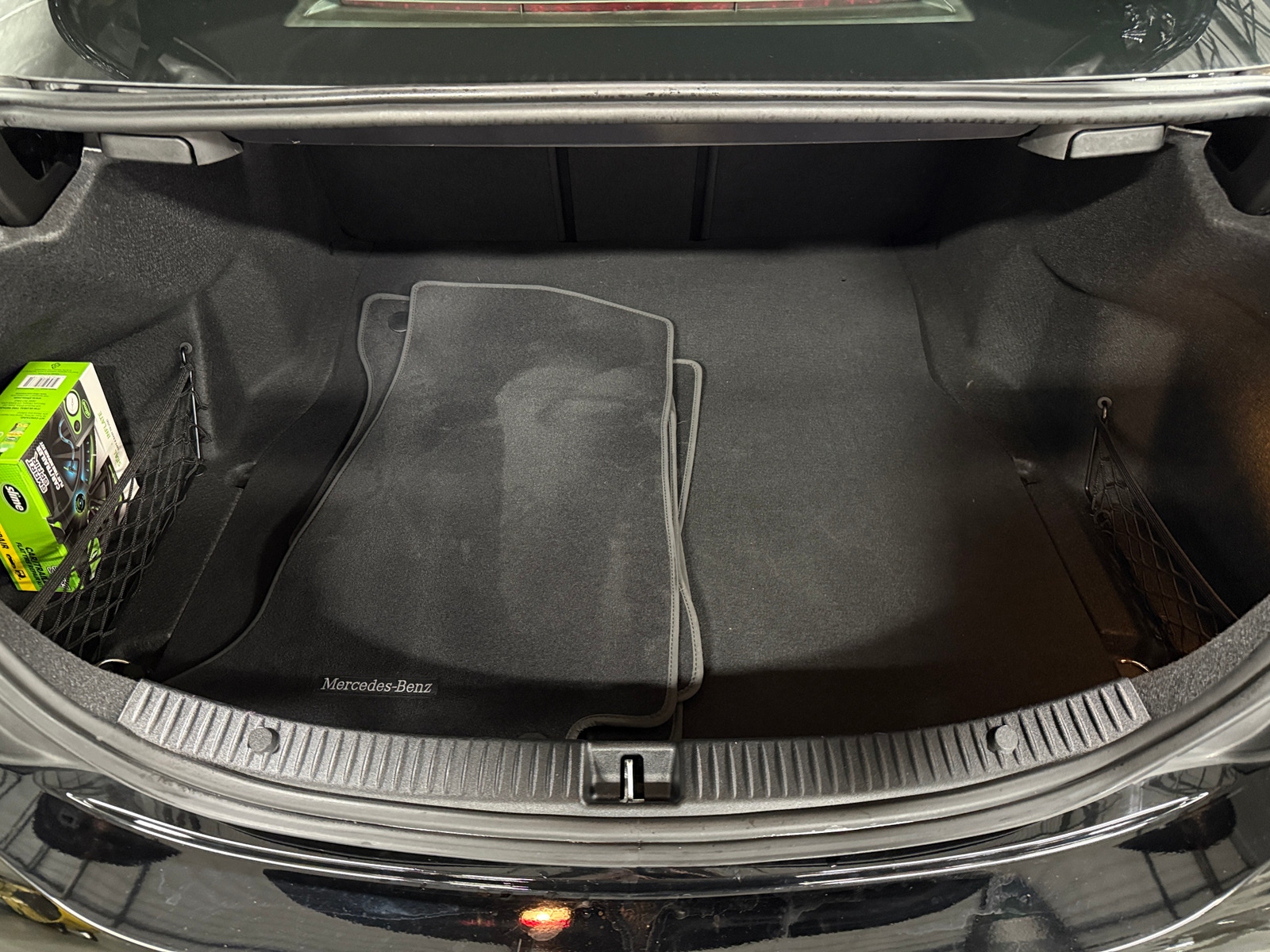 Thumbnail: 2019 Mercedes-Benz C-Class - 6