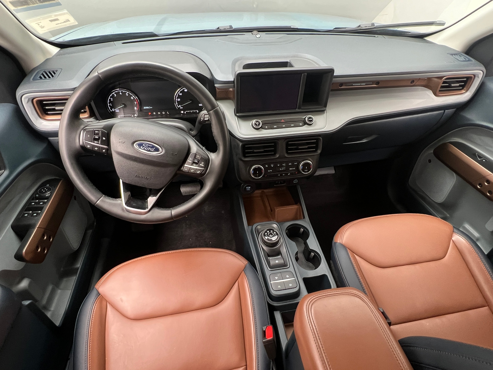 Thumbnail: 2023 Ford Maverick - 3