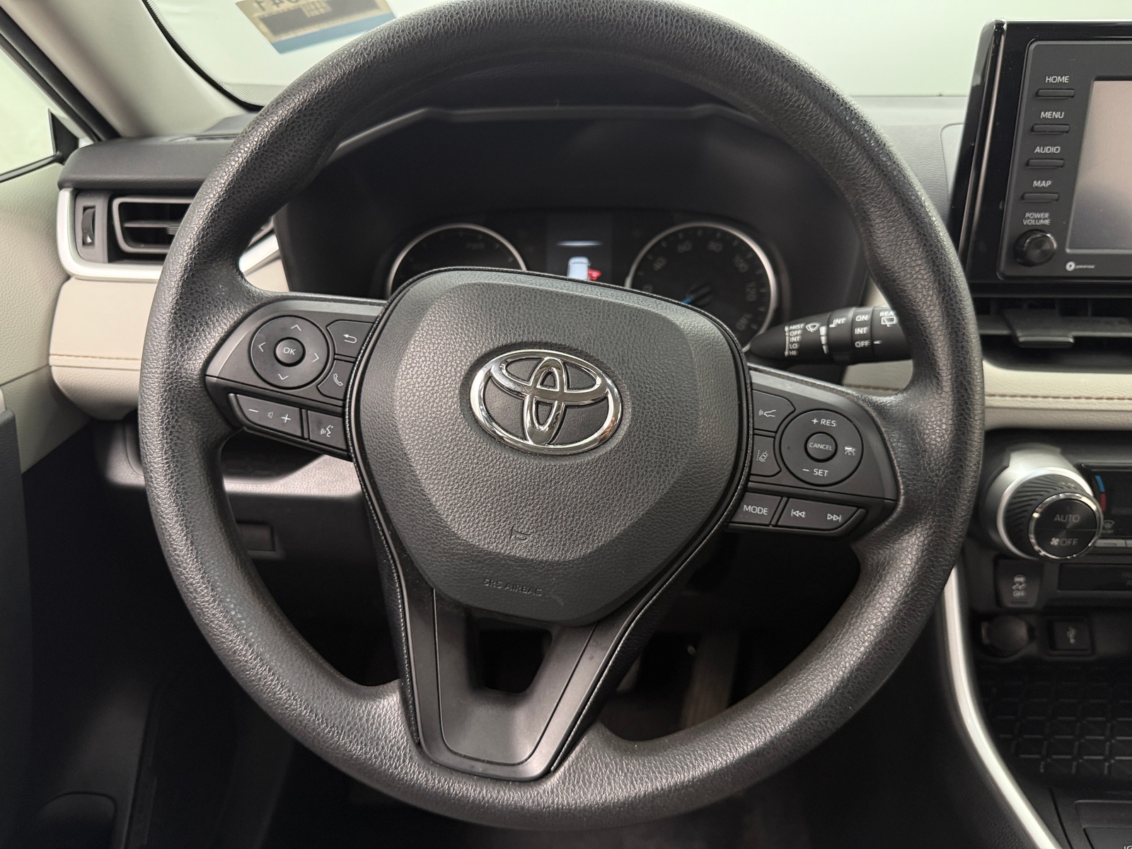 Thumbnail: 2021 Toyota RAV4 - 5