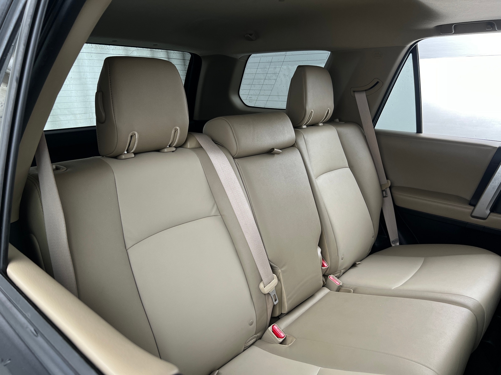 Thumbnail: 2019 Toyota 4Runner - 5