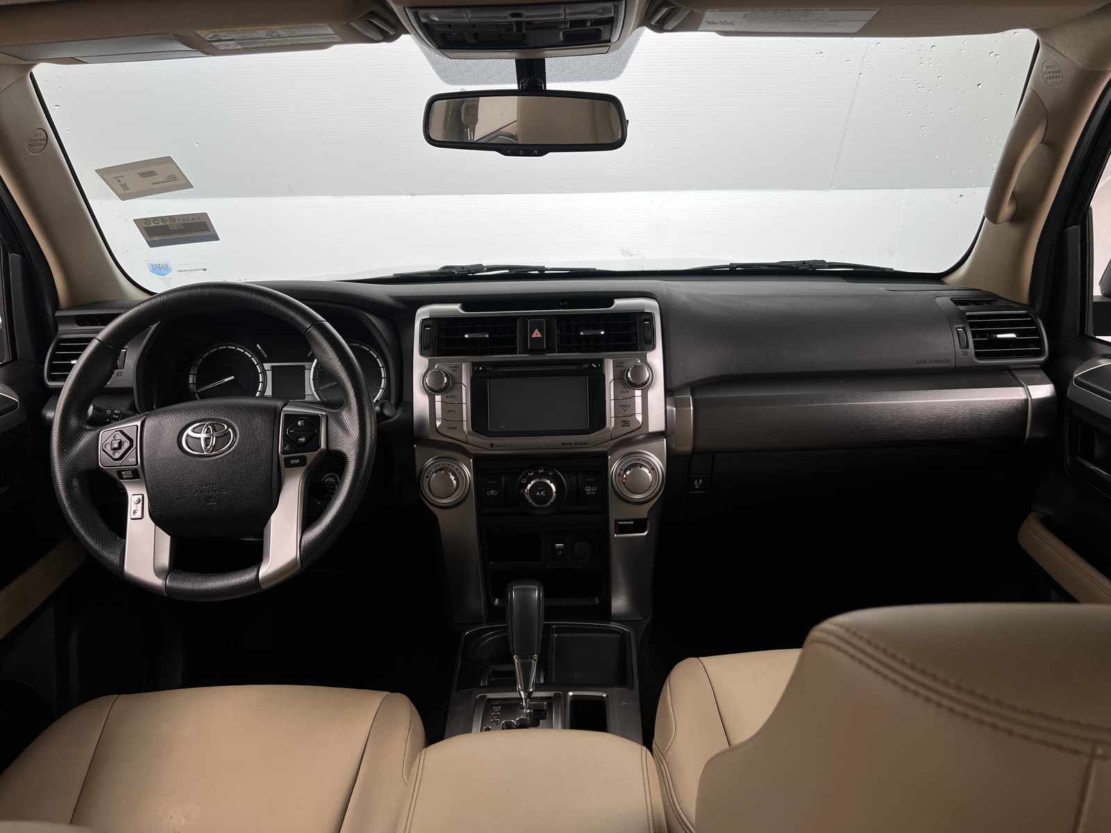 Thumbnail: 2019 Toyota 4Runner - 2