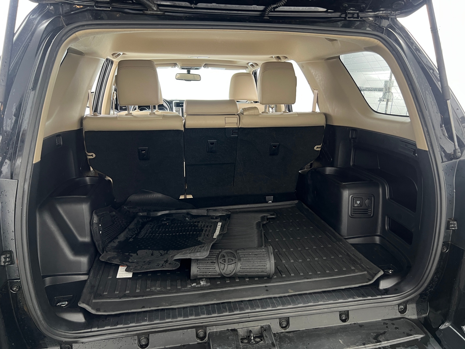 Thumbnail: 2019 Toyota 4Runner - 6