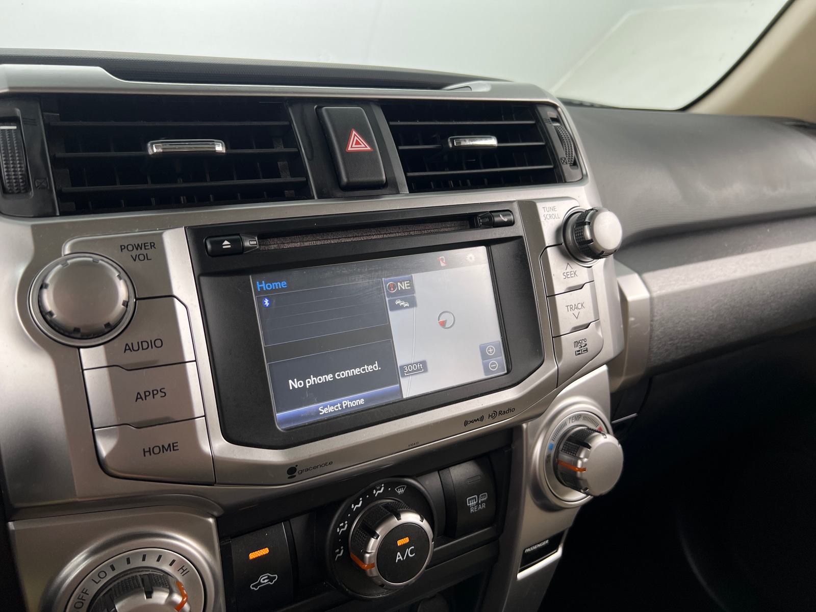 Thumbnail: 2019 Toyota 4Runner - 3