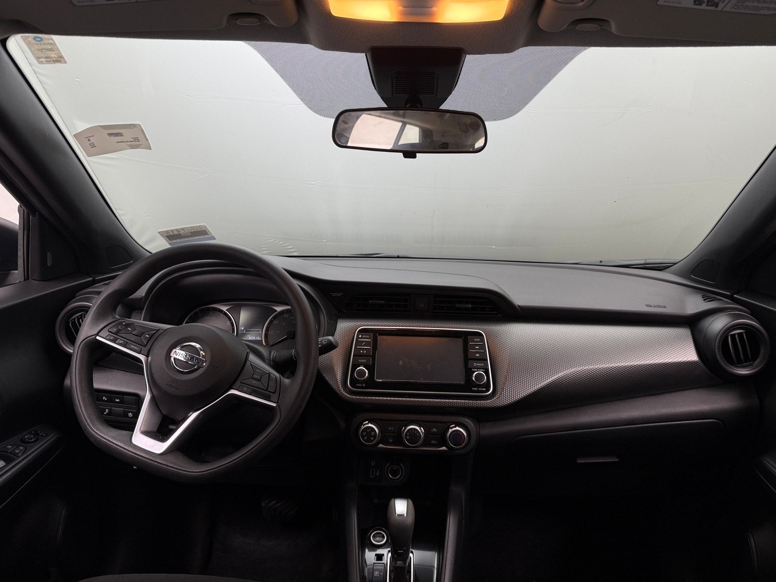 Thumbnail: 2020 Nissan Kicks - 3