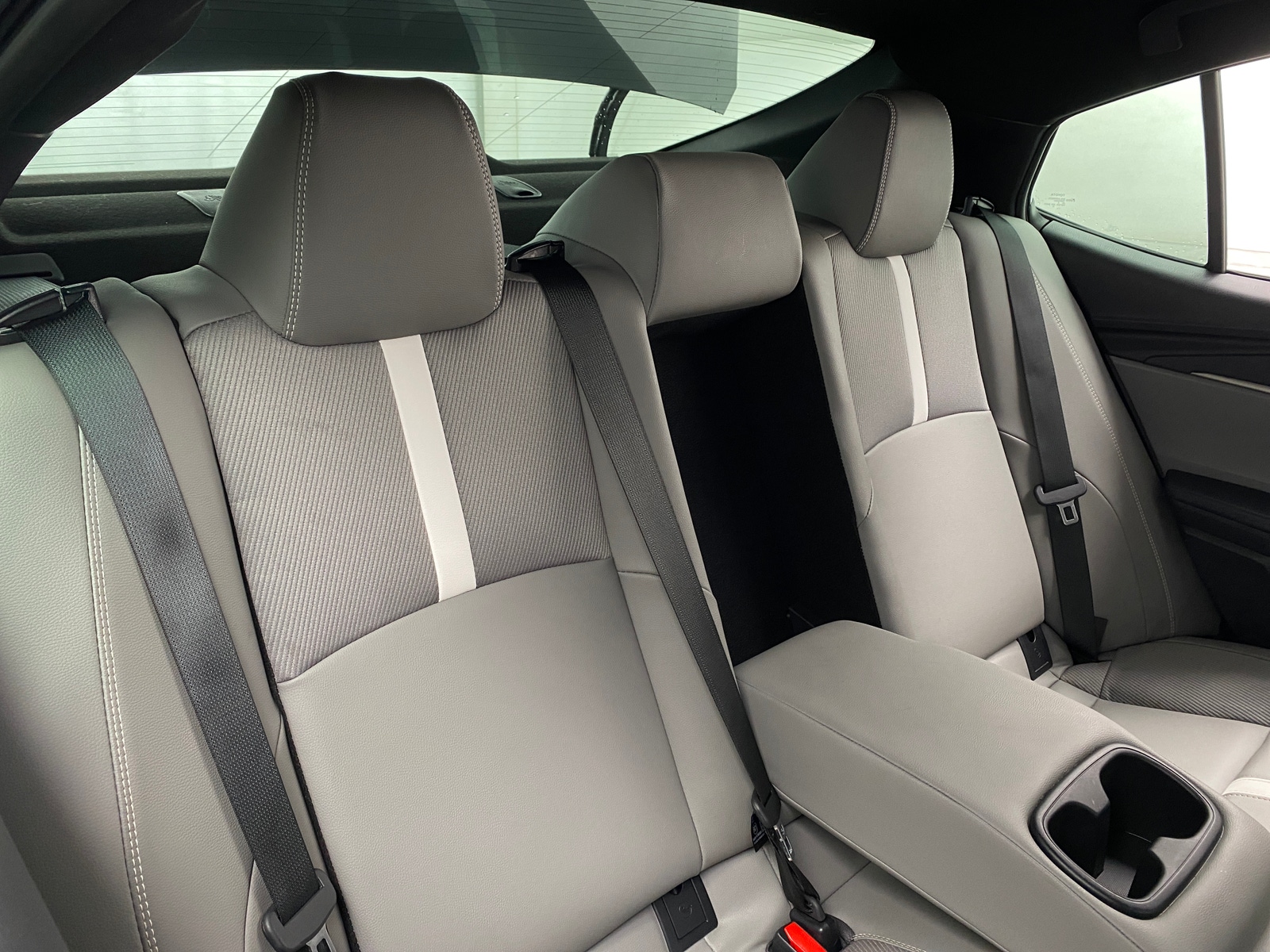 Thumbnail: 2025 Toyota Camry - 6