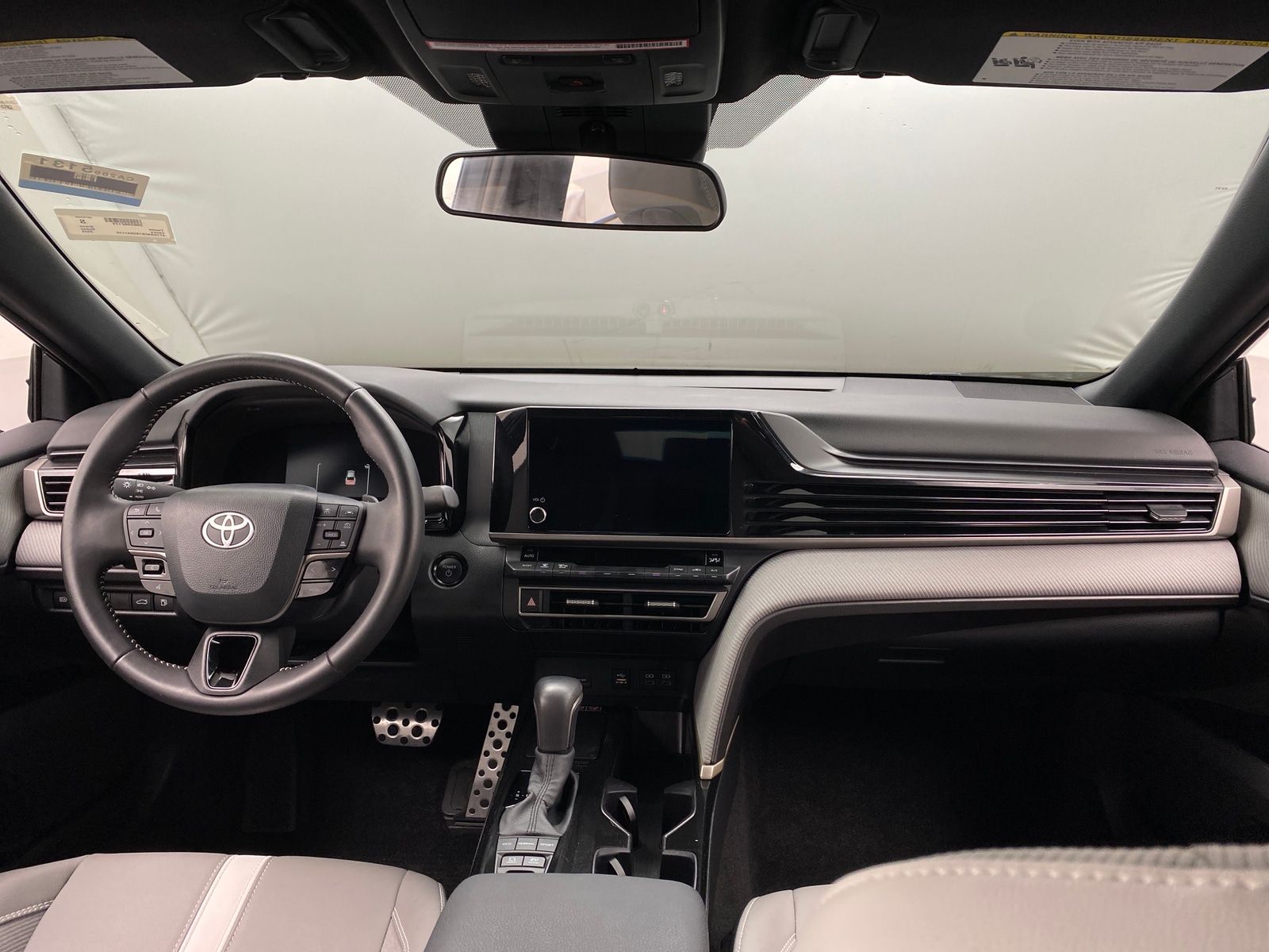 Thumbnail: 2025 Toyota Camry - 3