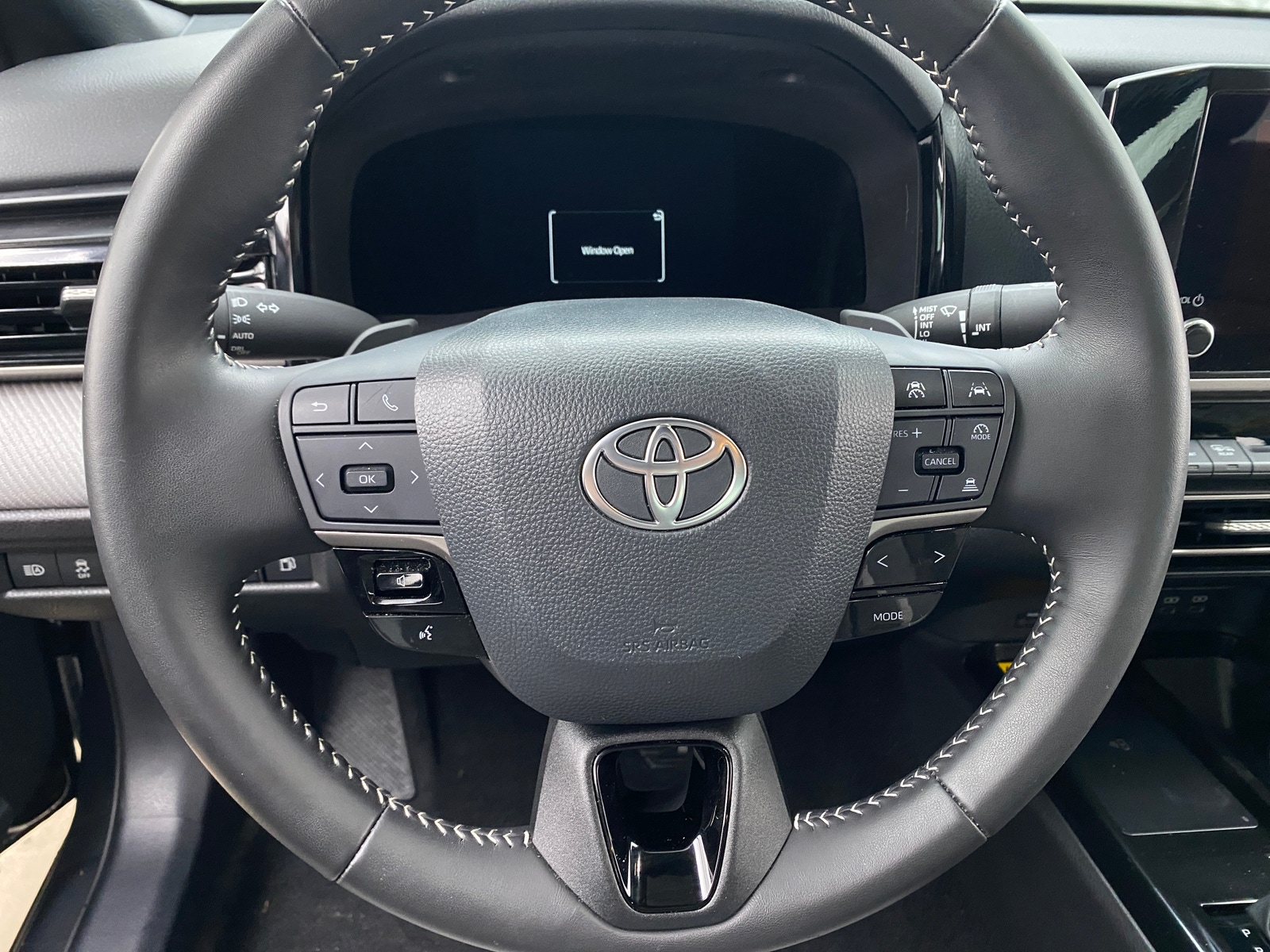 Thumbnail: 2025 Toyota Camry - 5