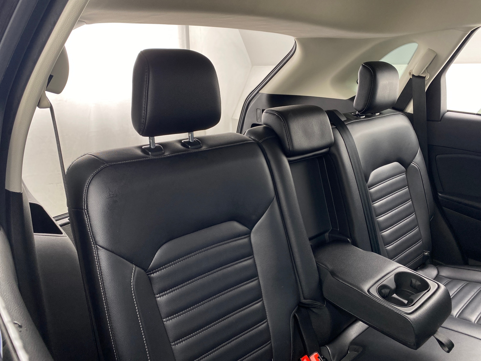 Thumbnail: 2023 Ford Edge - 5