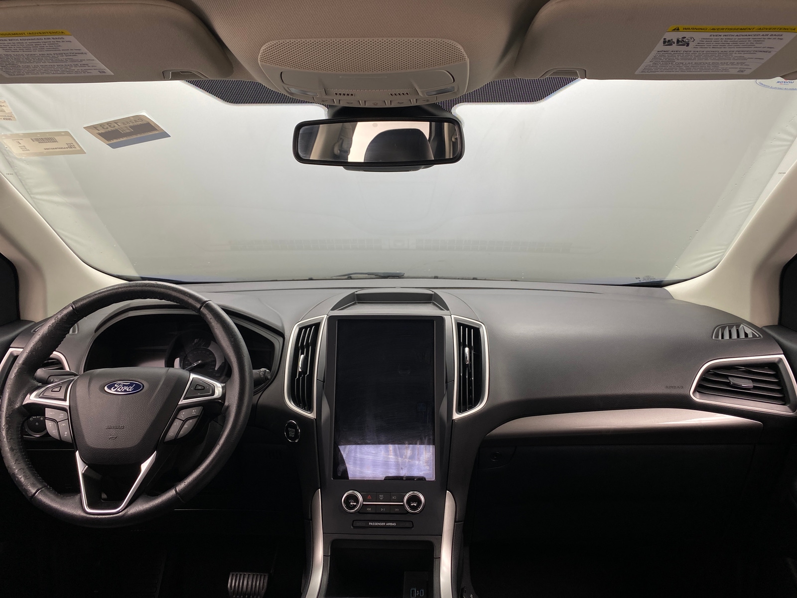Thumbnail: 2023 Ford Edge - 2