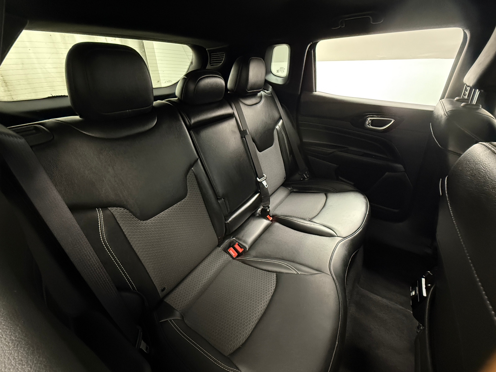 Thumbnail: 2023 Jeep Compass - 6